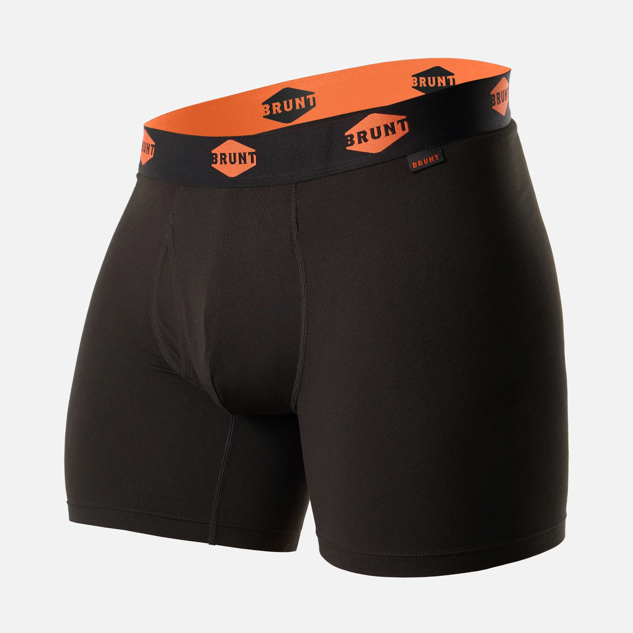 The 6" Comfort Tech Boxer Brief (2 Pack) - Image 2