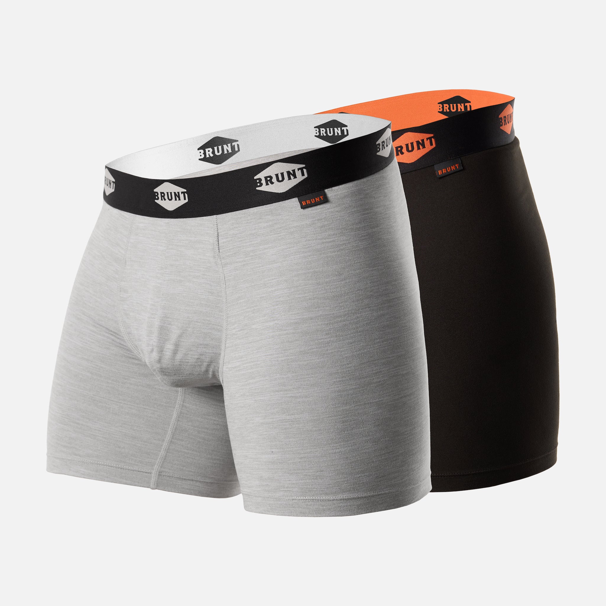 The 6" Comfort Tech Boxer Brief (2 Pack) - Image 4