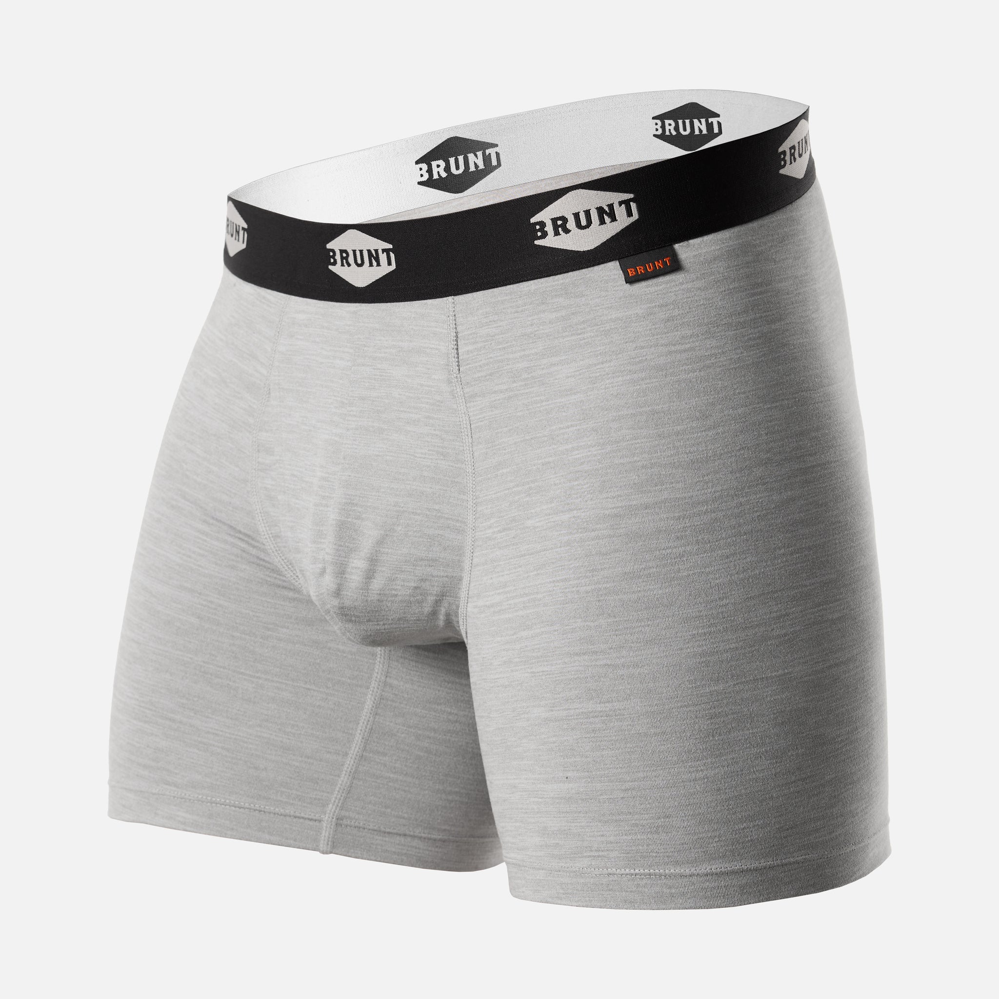 The 6" Comfort Tech Boxer Brief (2 Pack) - Image 5