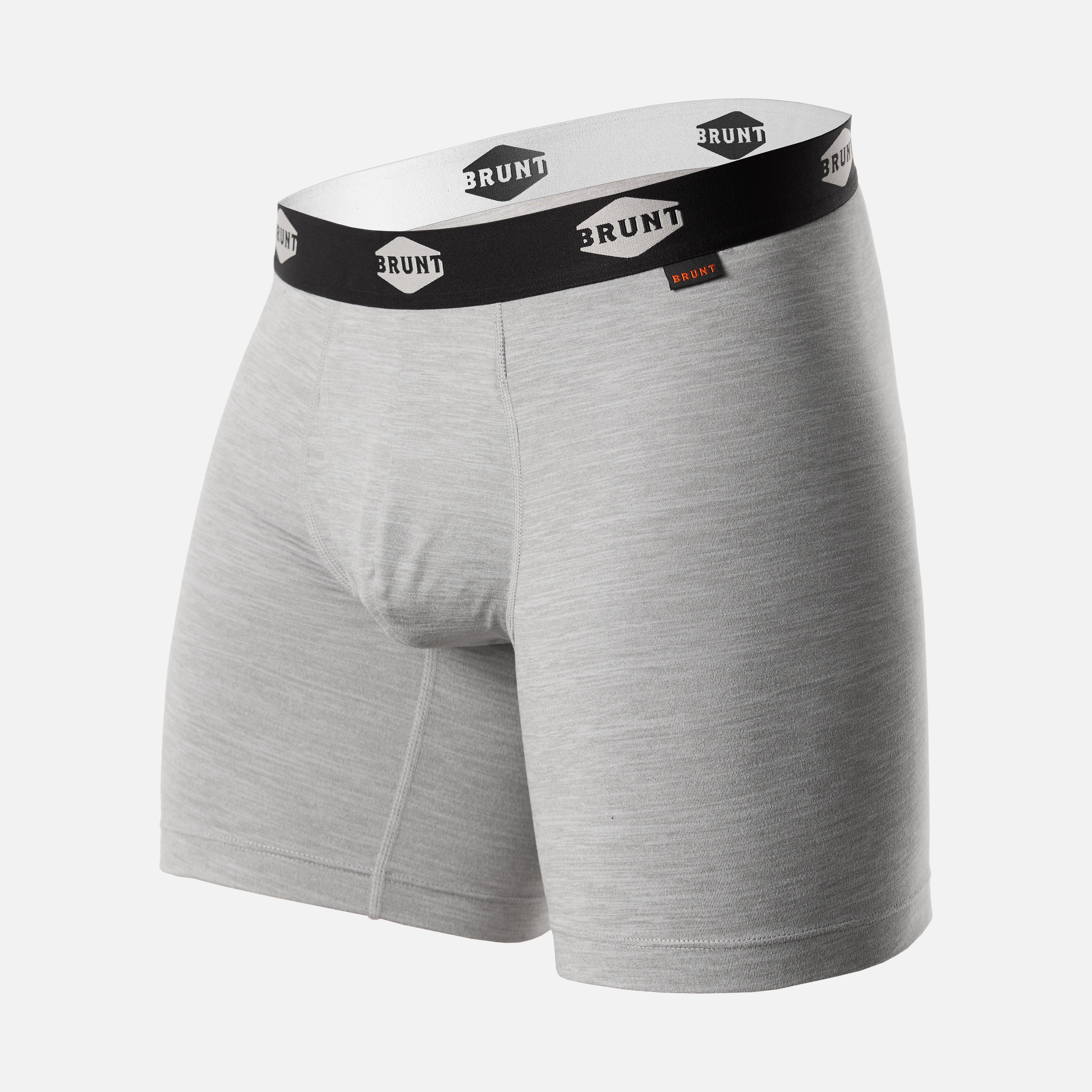 The 9" Comfort Tech Boxer Brief (2 Pack) - Image 2