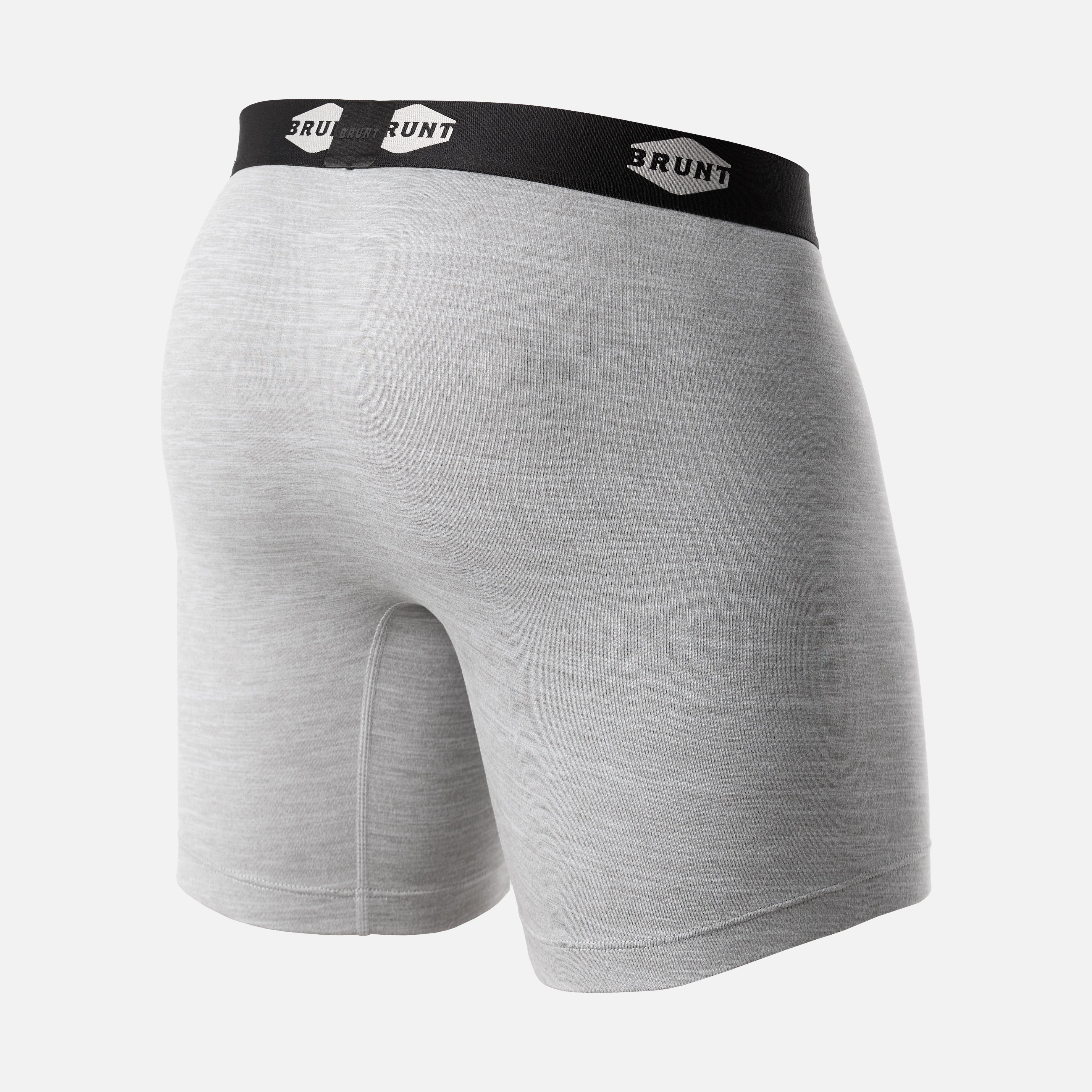 The 9" Comfort Tech Boxer Brief (2 Pack) - Image 3