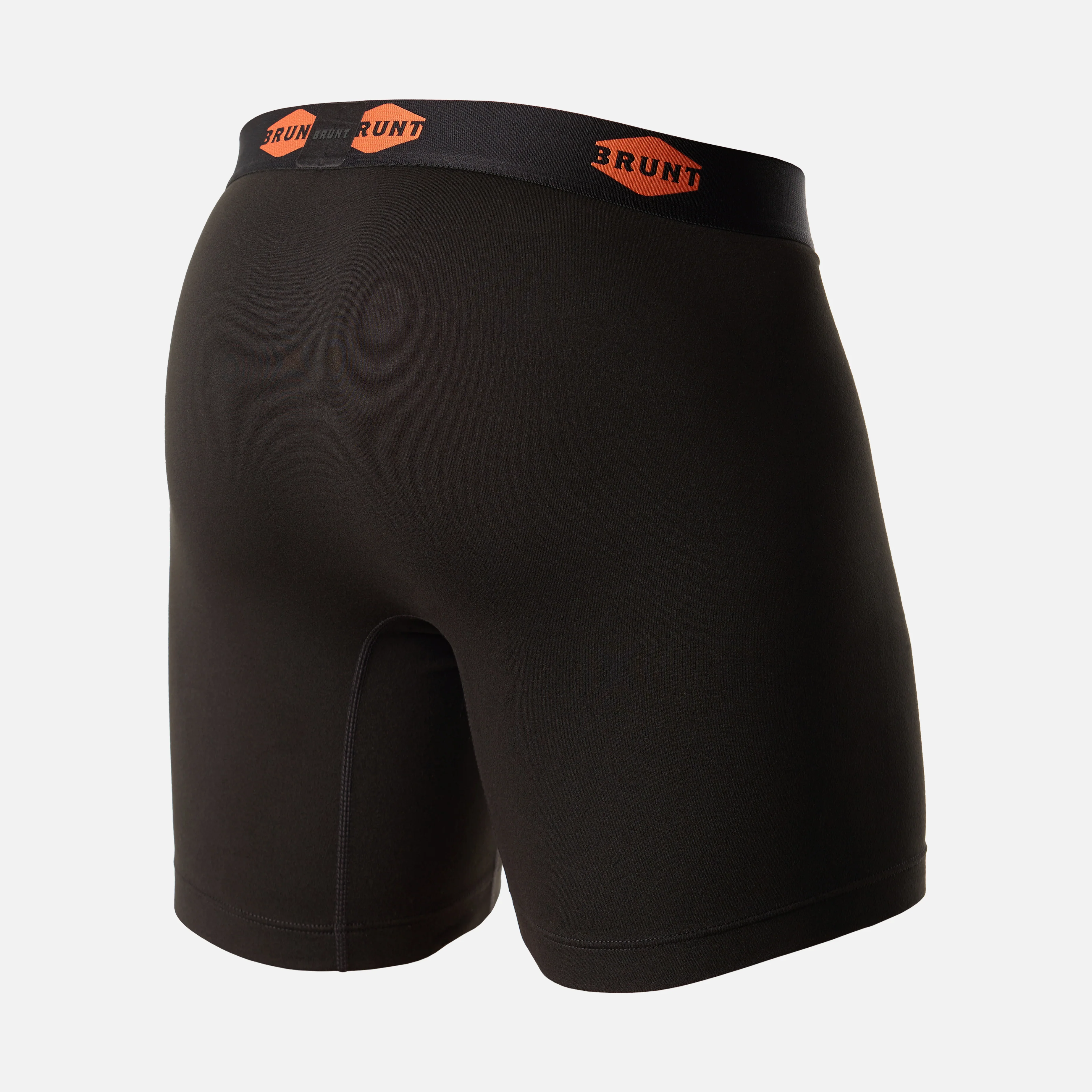 The 9" Comfort Tech Boxer Brief (2 Pack) - Image 6