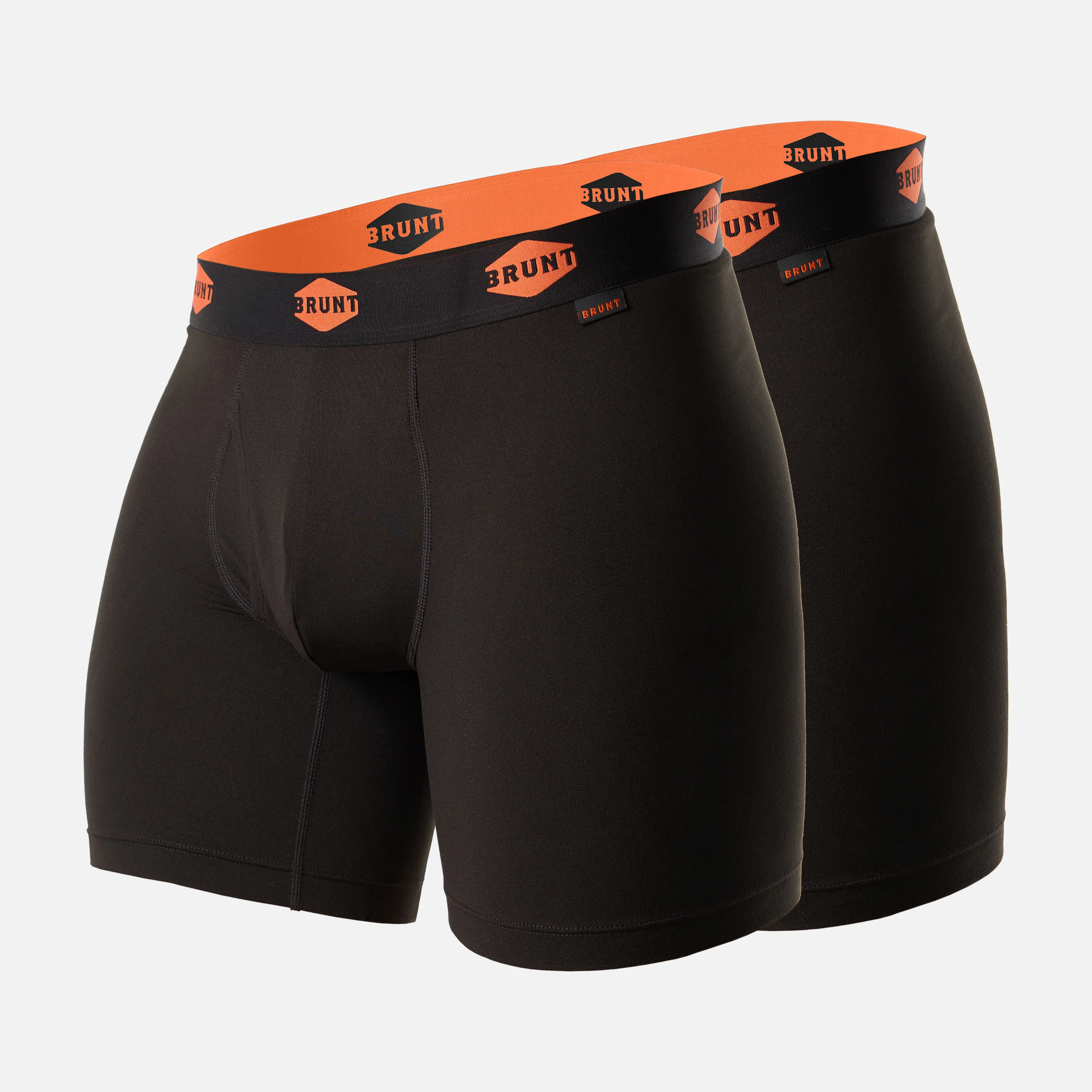 The 9" Comfort Tech Boxer Brief (2 Pack) - Image 7