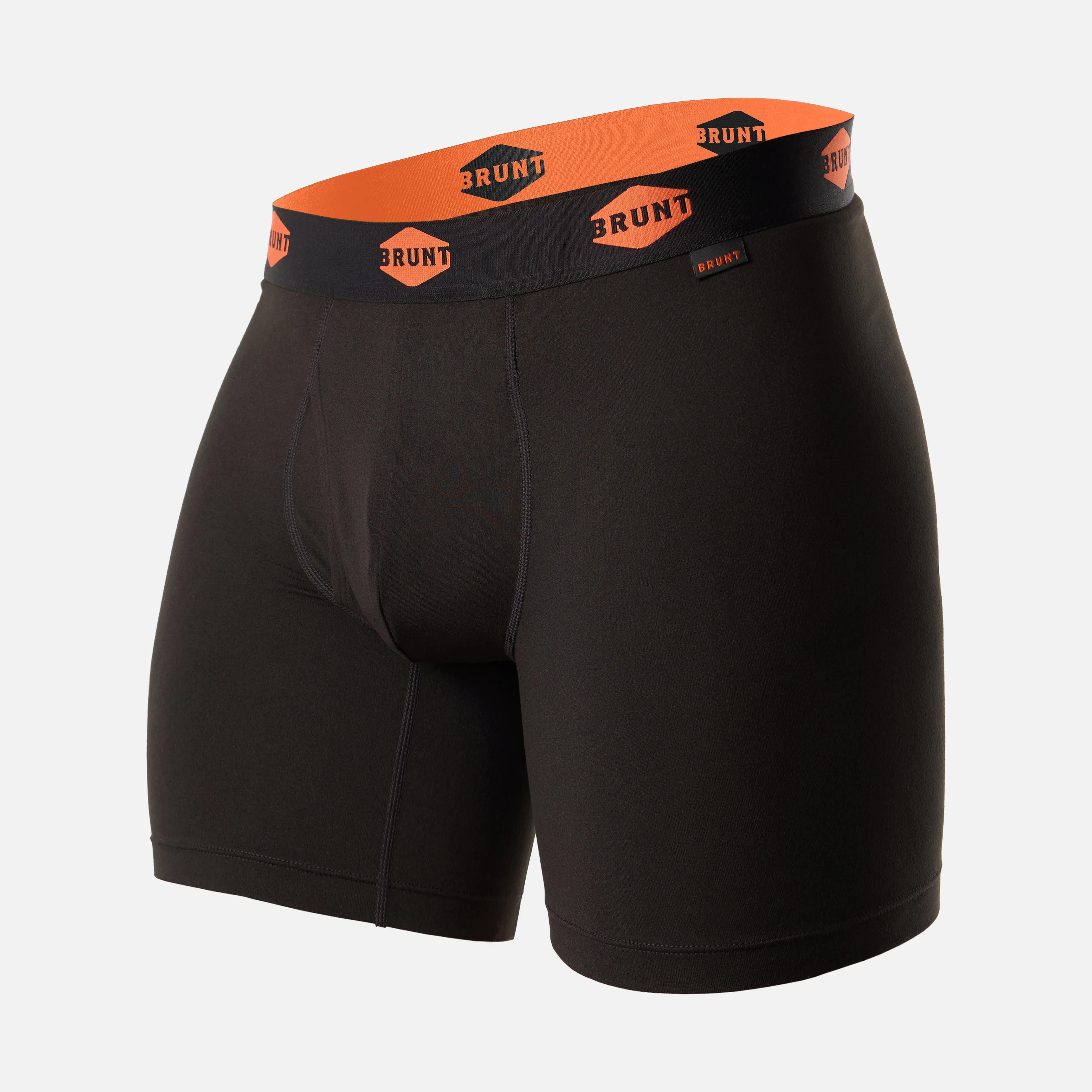 The 9" Comfort Tech Boxer Brief (2 Pack) - Image 8