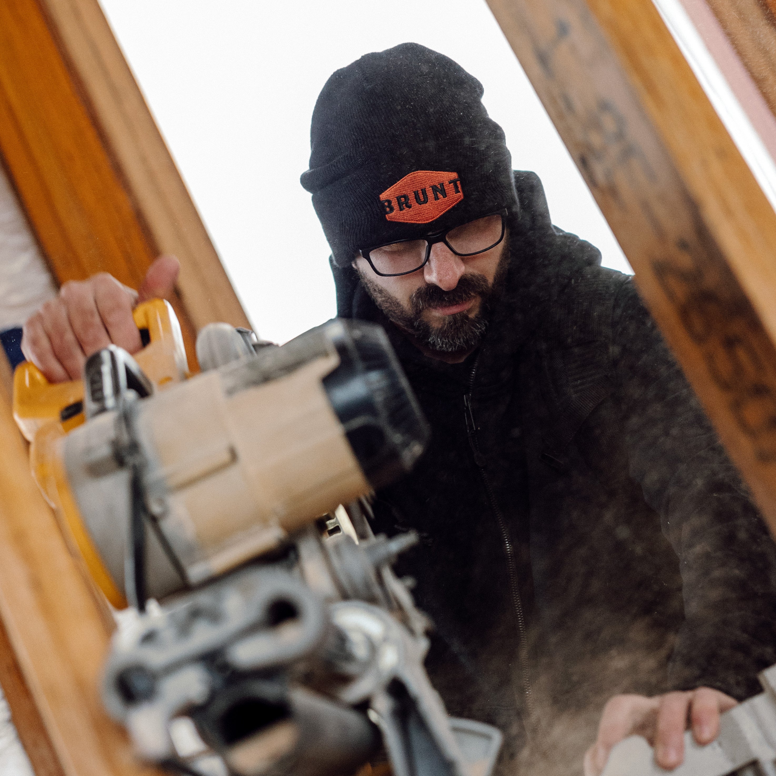 Cuffed Beanies - Image 7