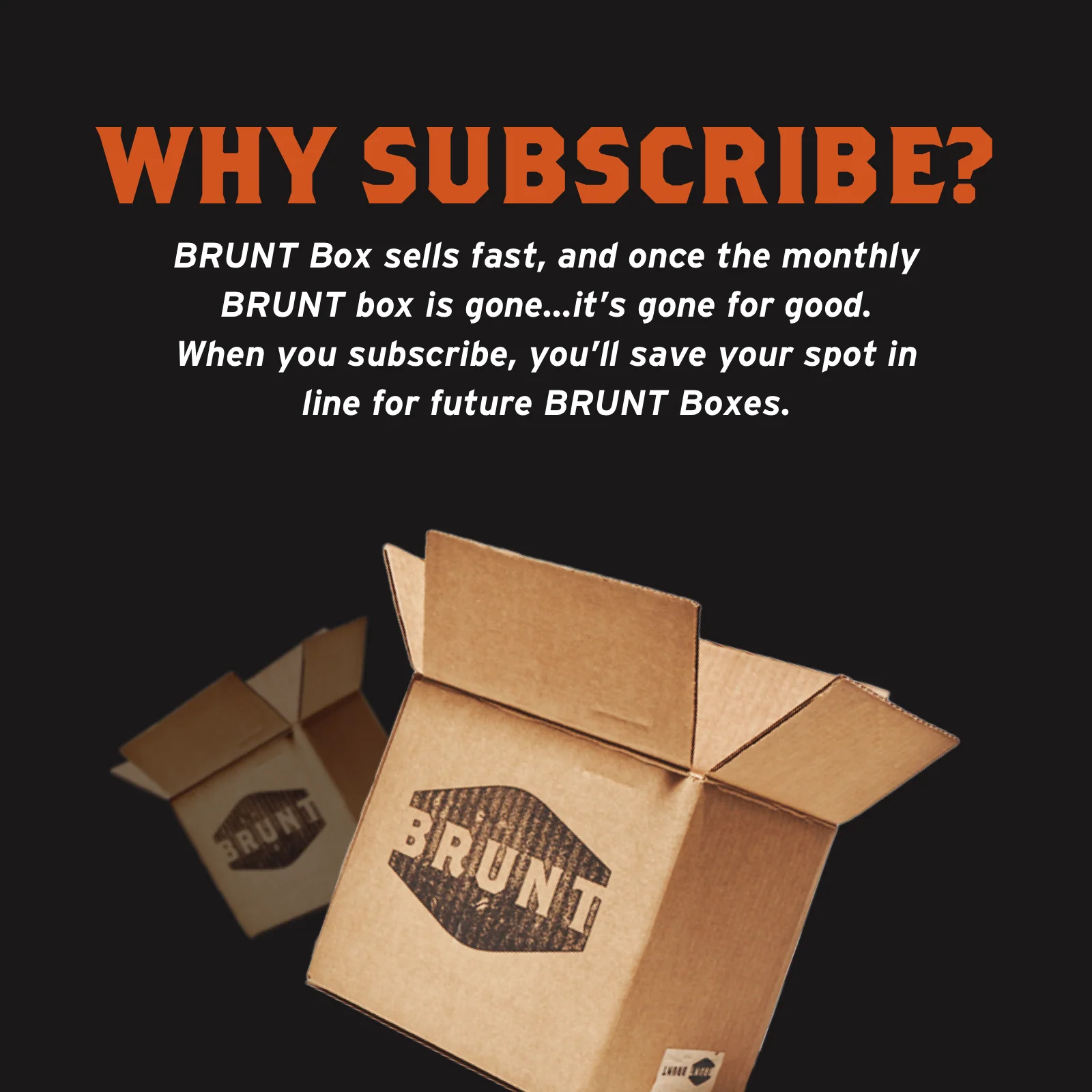 BRUNT Box - Image 6