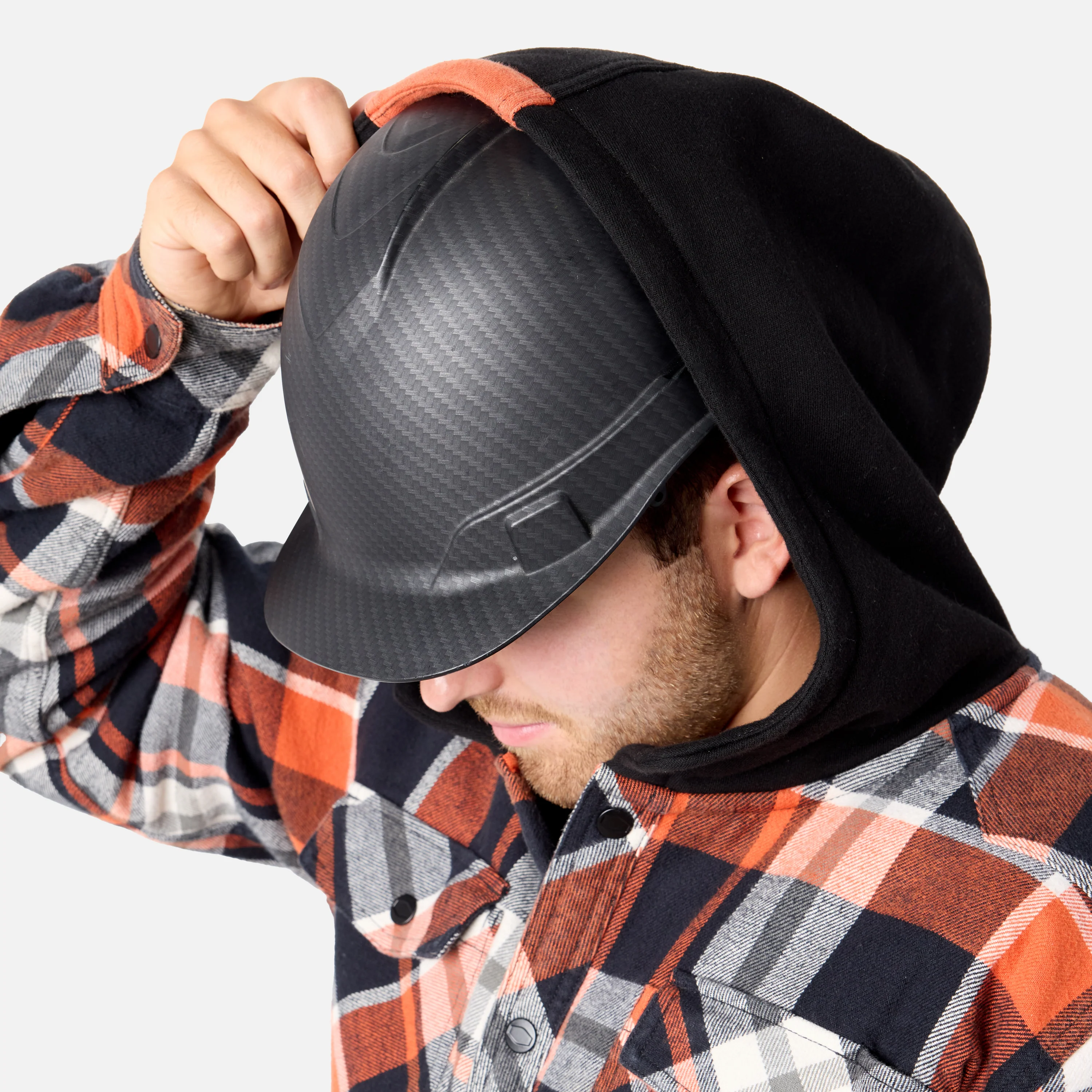 The BRUNT Flannel Jacket - Image 13