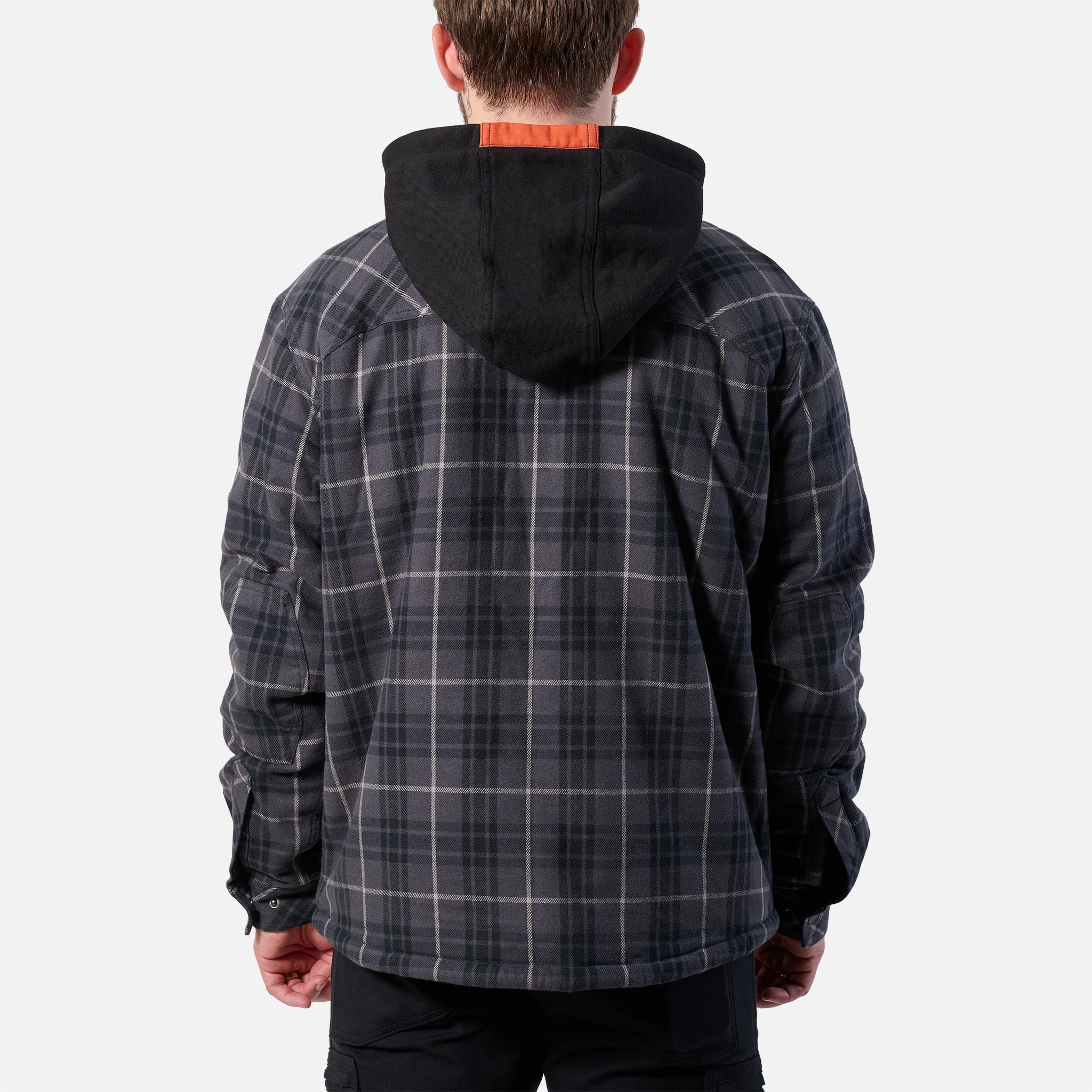 The BRUNT Flannel Jacket - Image 20