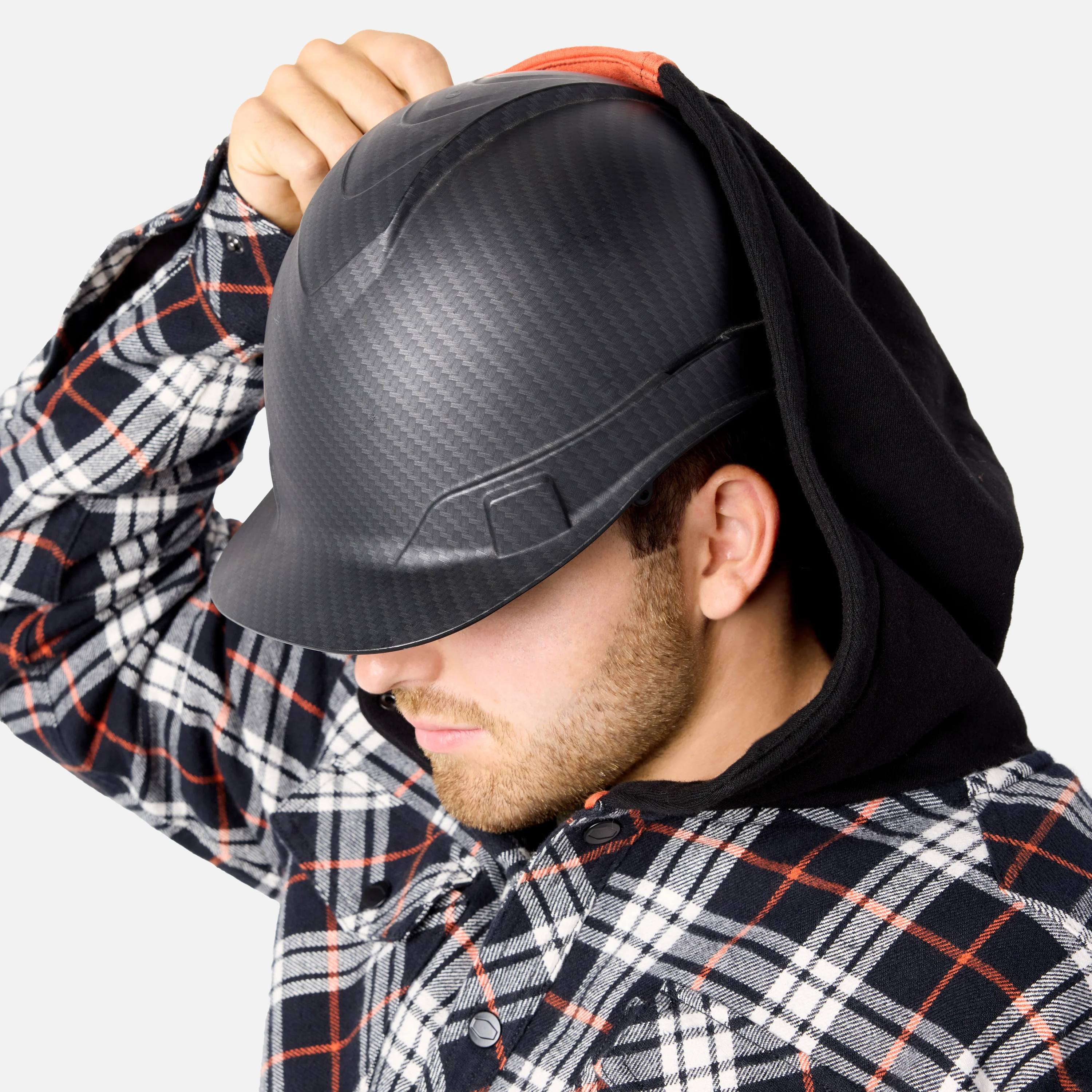 The BRUNT Flannel Jacket - Image 5