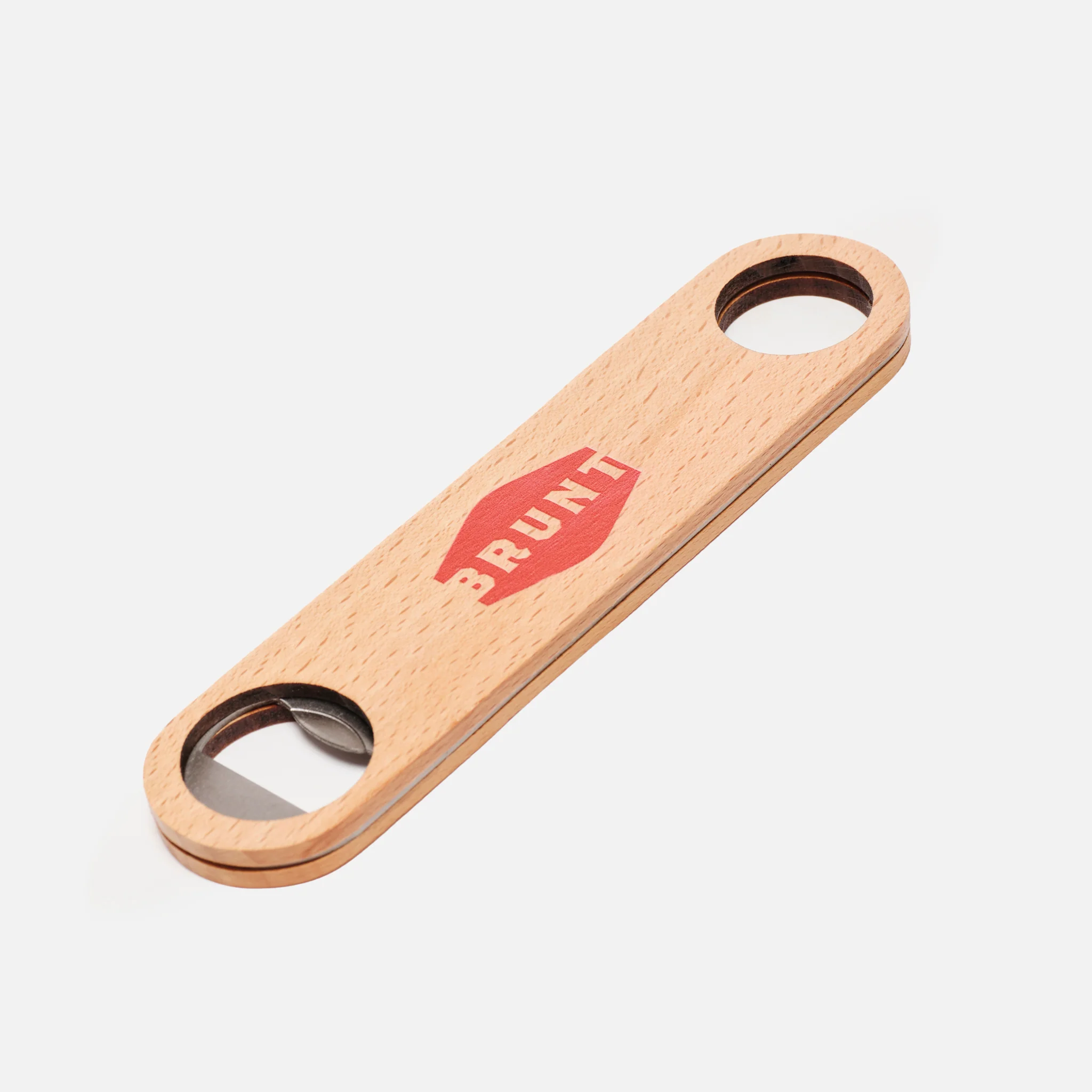 BRUNT Wooden Bottle Opener - Image 2