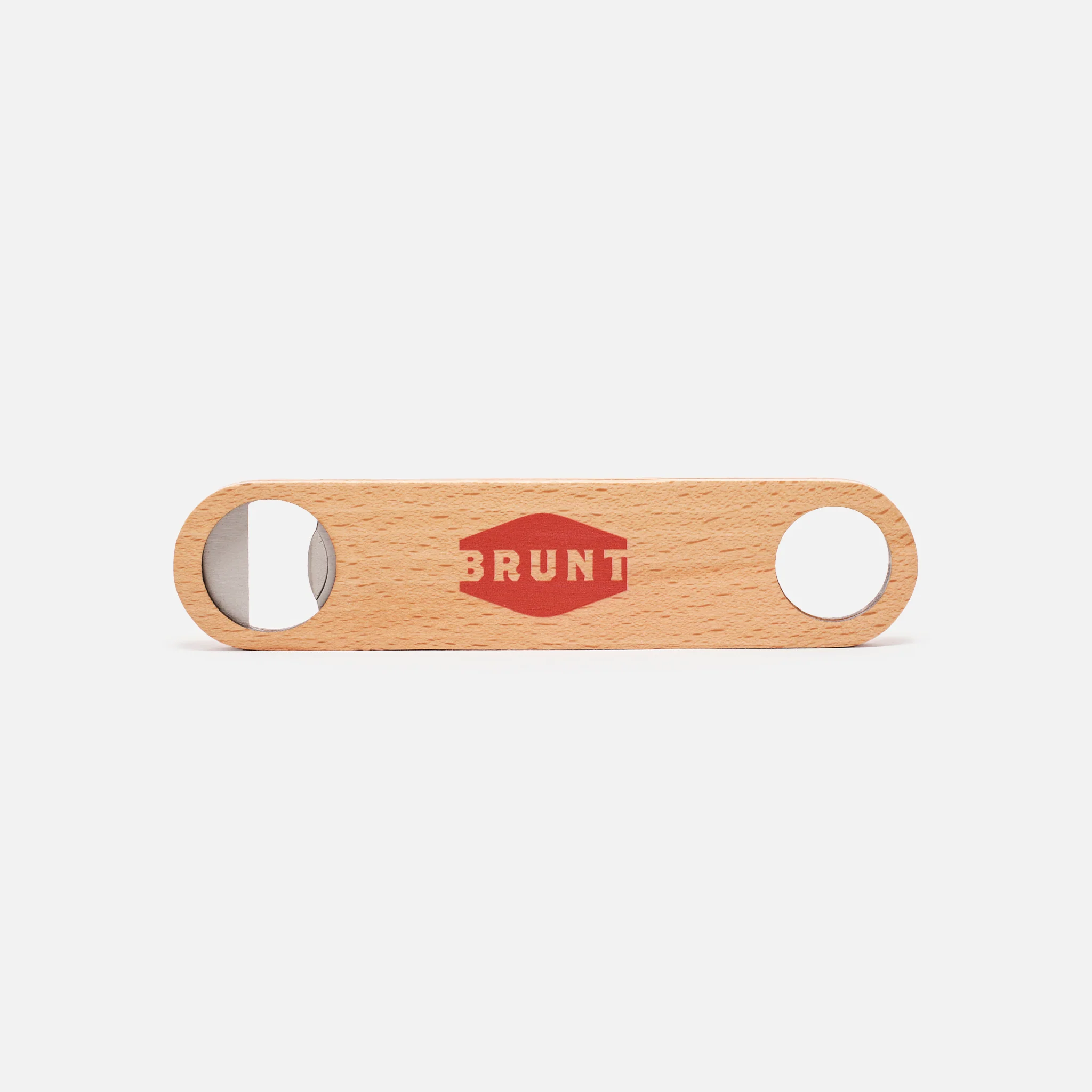 BRUNT Wooden Bottle Opener - Image 3