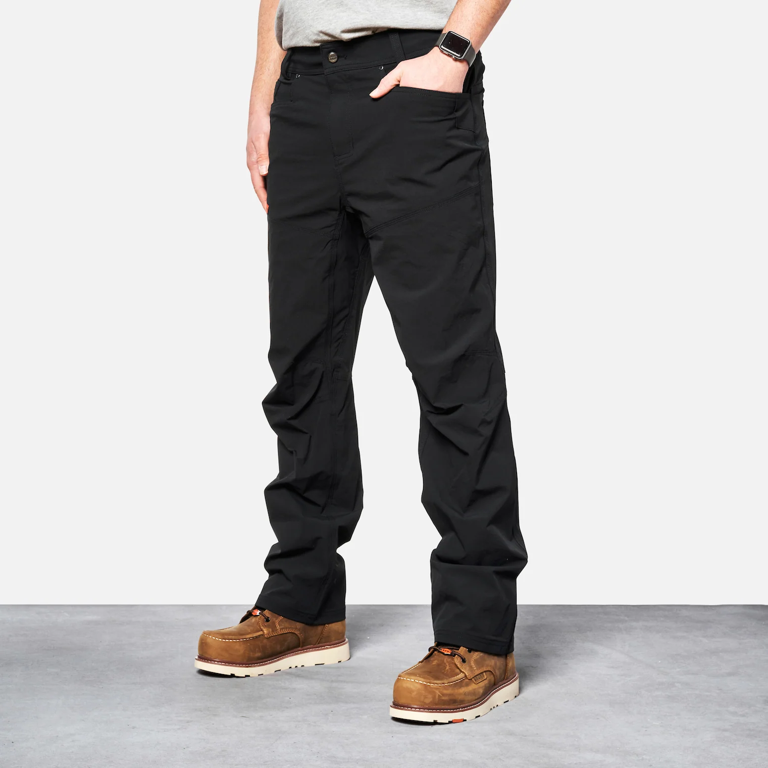 The Costello Tech Pant Pack (4 for 3) - Image 13