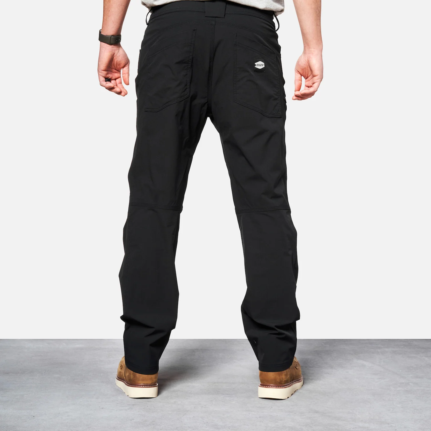 The Costello Tech Pant Pack (4 for 3) - Image 14