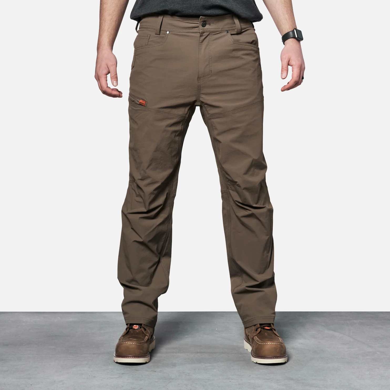 The Costello Tech Pant Pack (4 for 3) - Image 15
