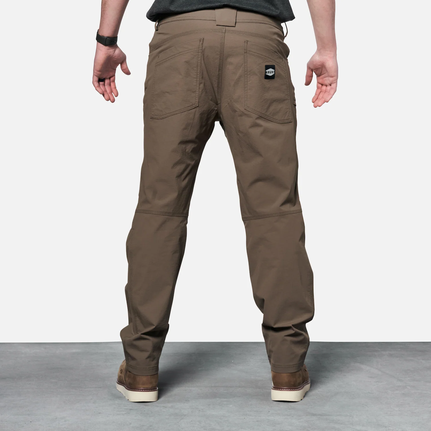 The Costello Tech Pant Pack (4 for 3) - Image 17