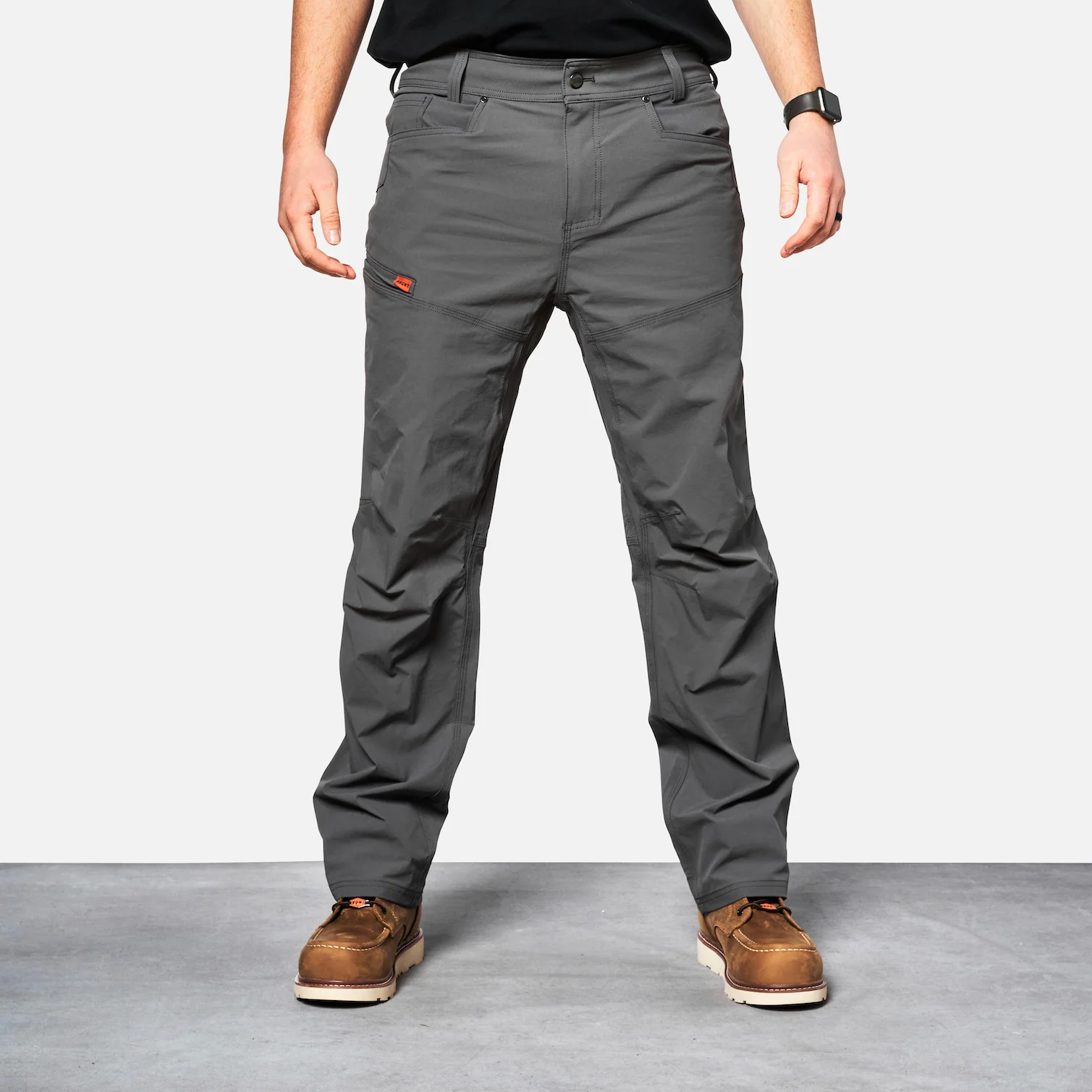 The Costello Tech Pant Pack (4 for 3) - Image 2