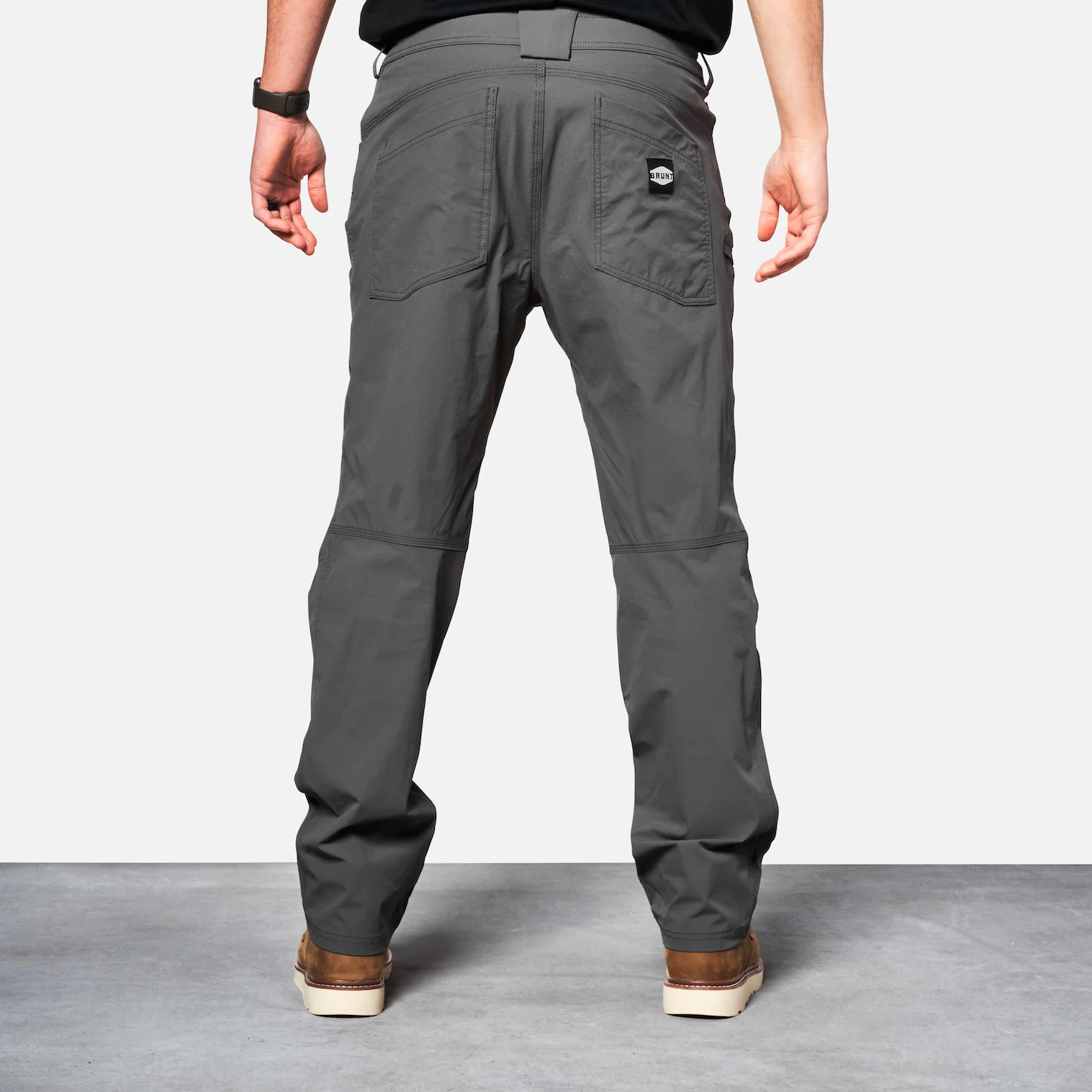 The Costello Tech Pant Pack (4 for 3) - Image 27