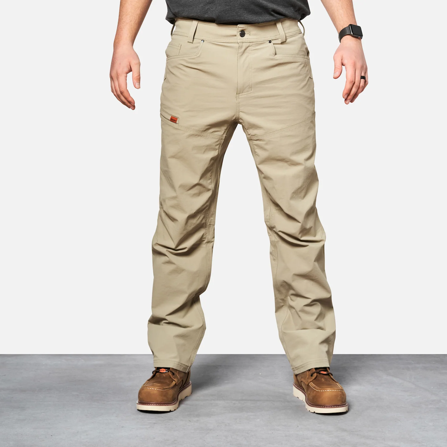 The Costello Tech Pant Pack (4 for 3) - Image 28
