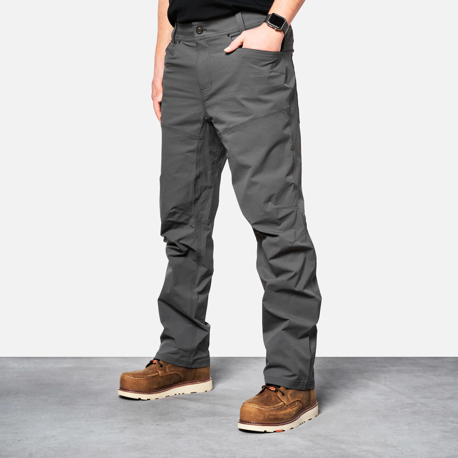 The Costello Tech Pant Pack (4 for 3) - Image 36