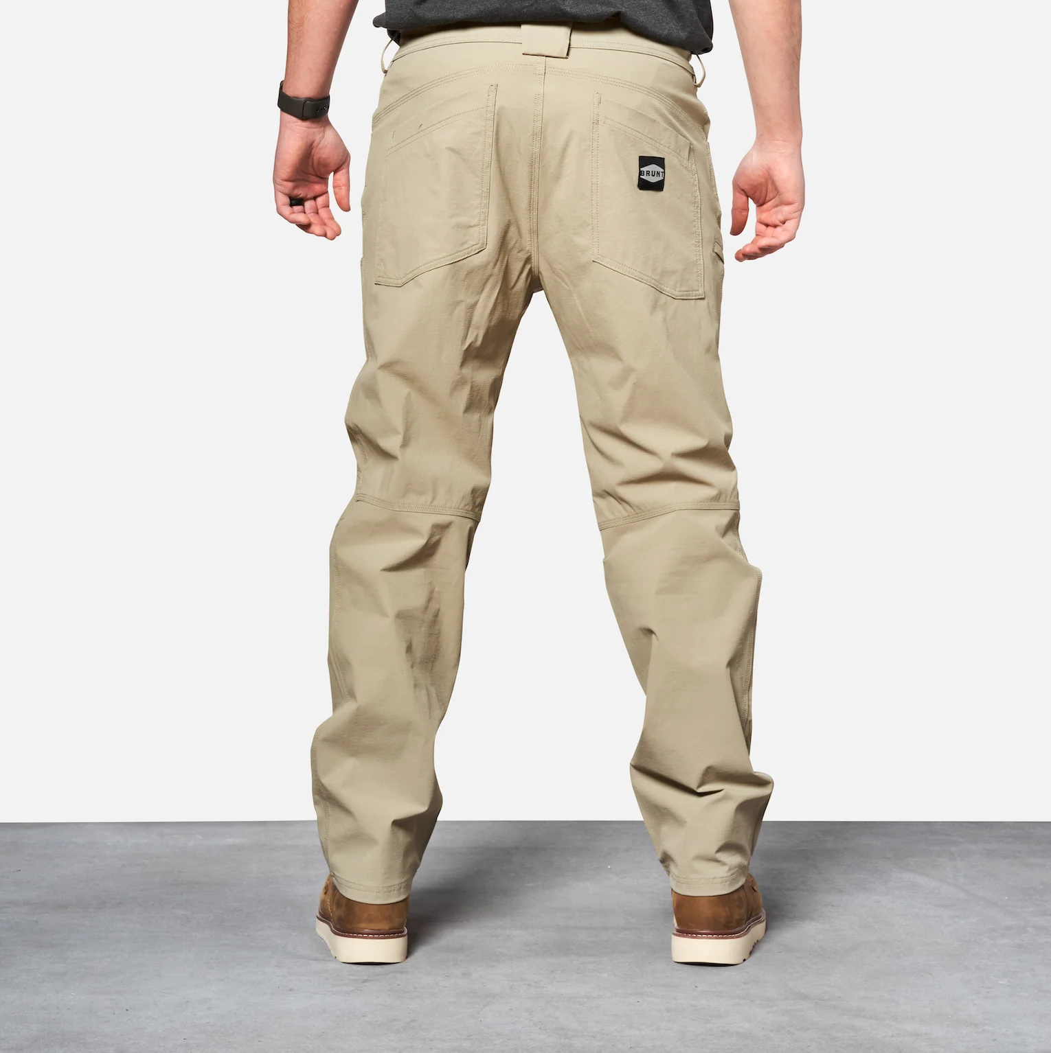 The Costello Tech Pant Pack (4 for 3) - Image 43