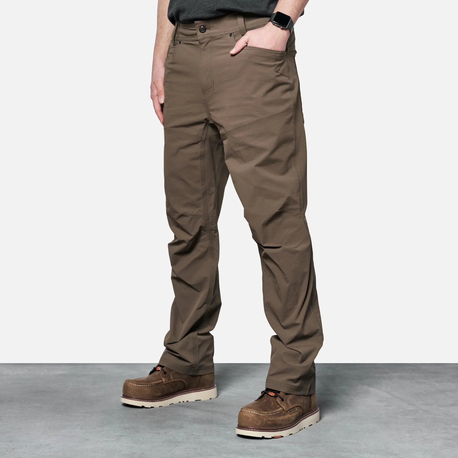 The Costello Tech Pant Pack (4 for 3) - Image 6