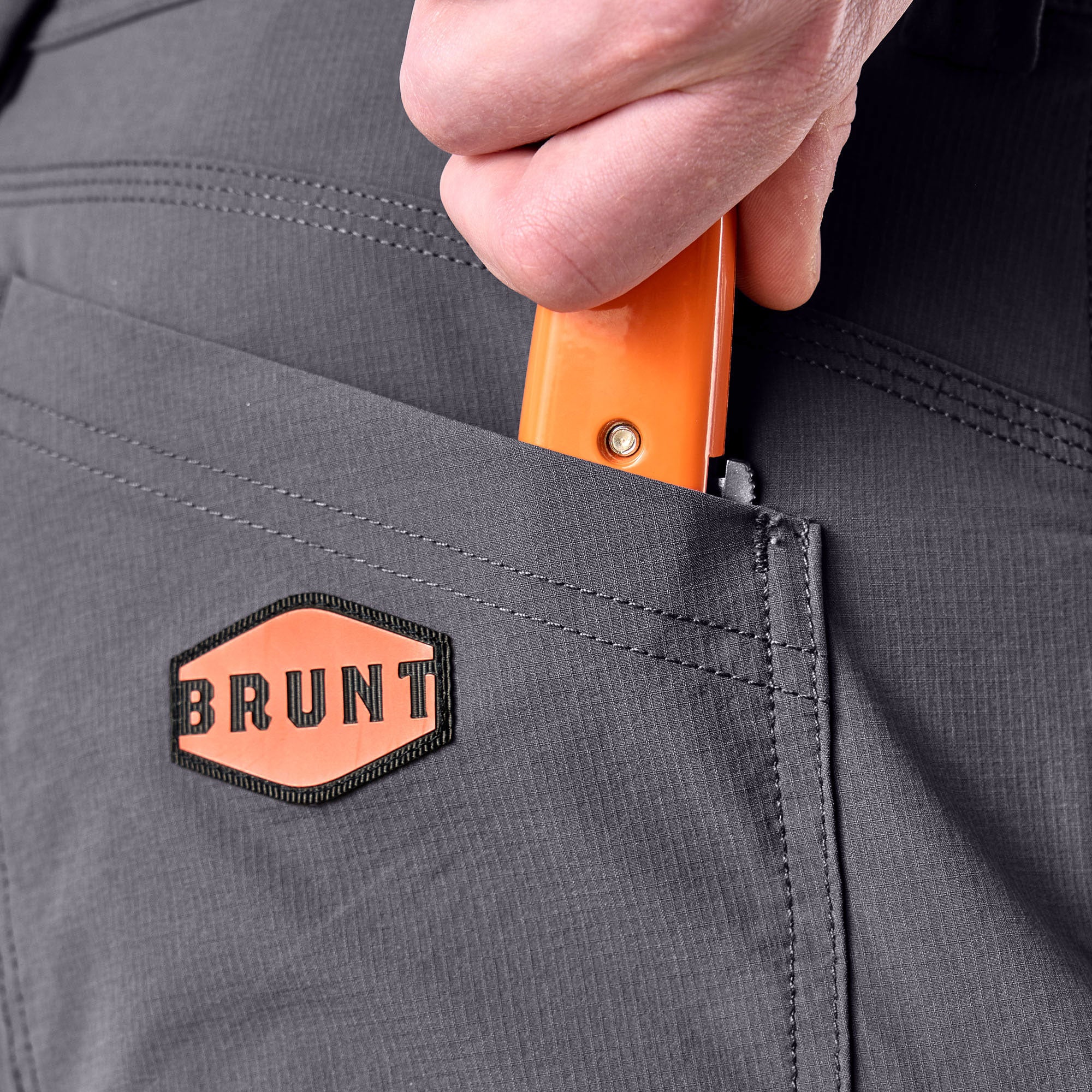 The Costello HD Tech Pant - Image 16