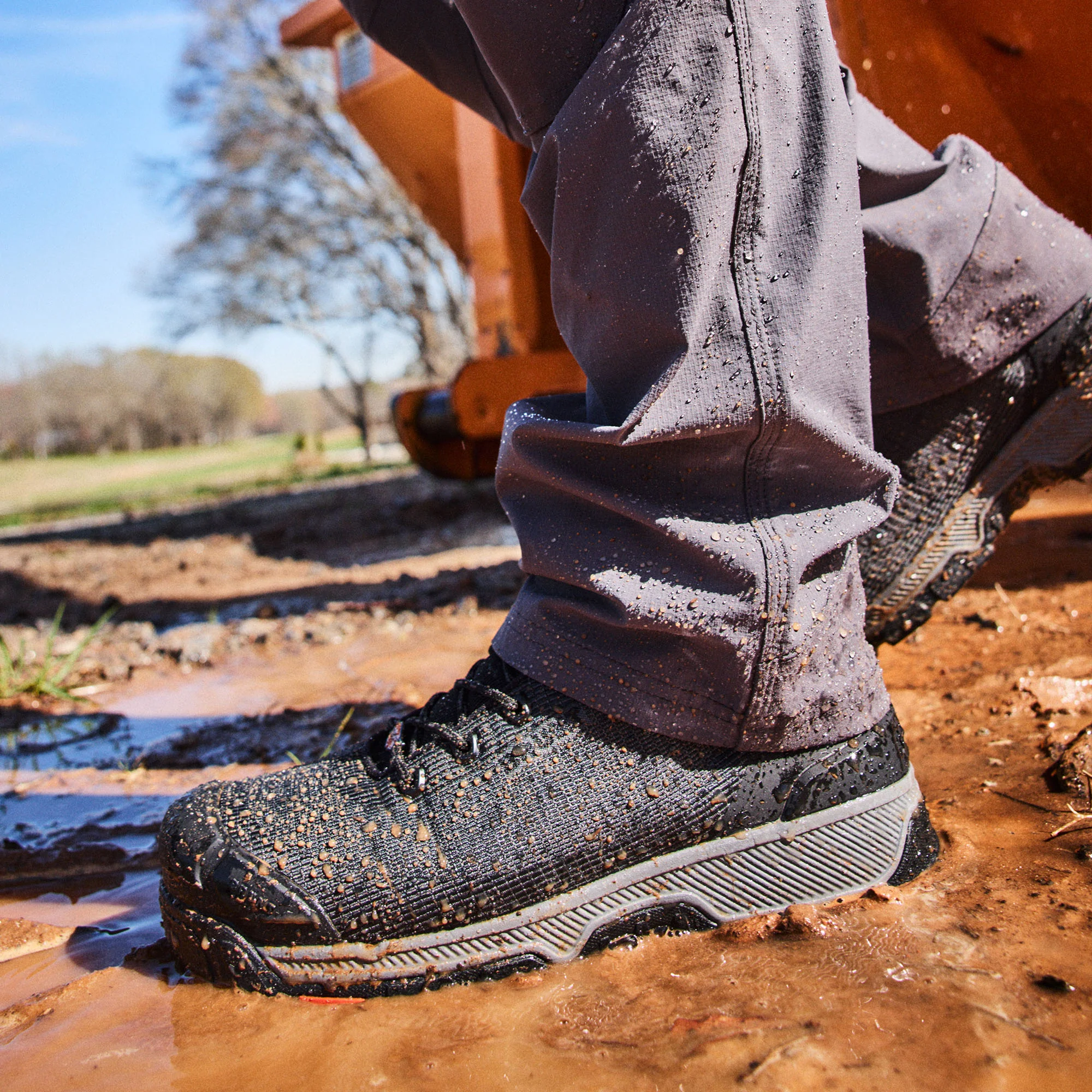 The Costello HD Tech Pant - Image 19