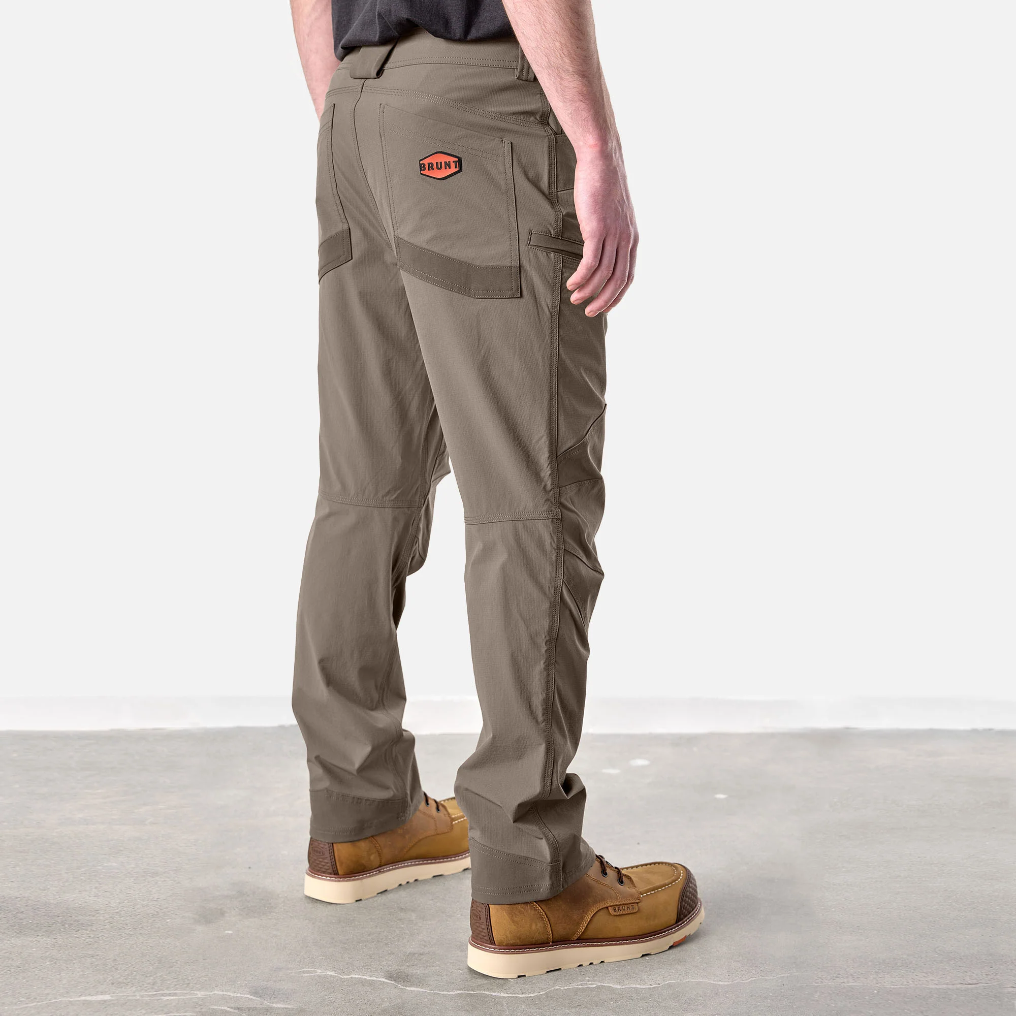 The Costello HD Tech Pant - Image 4