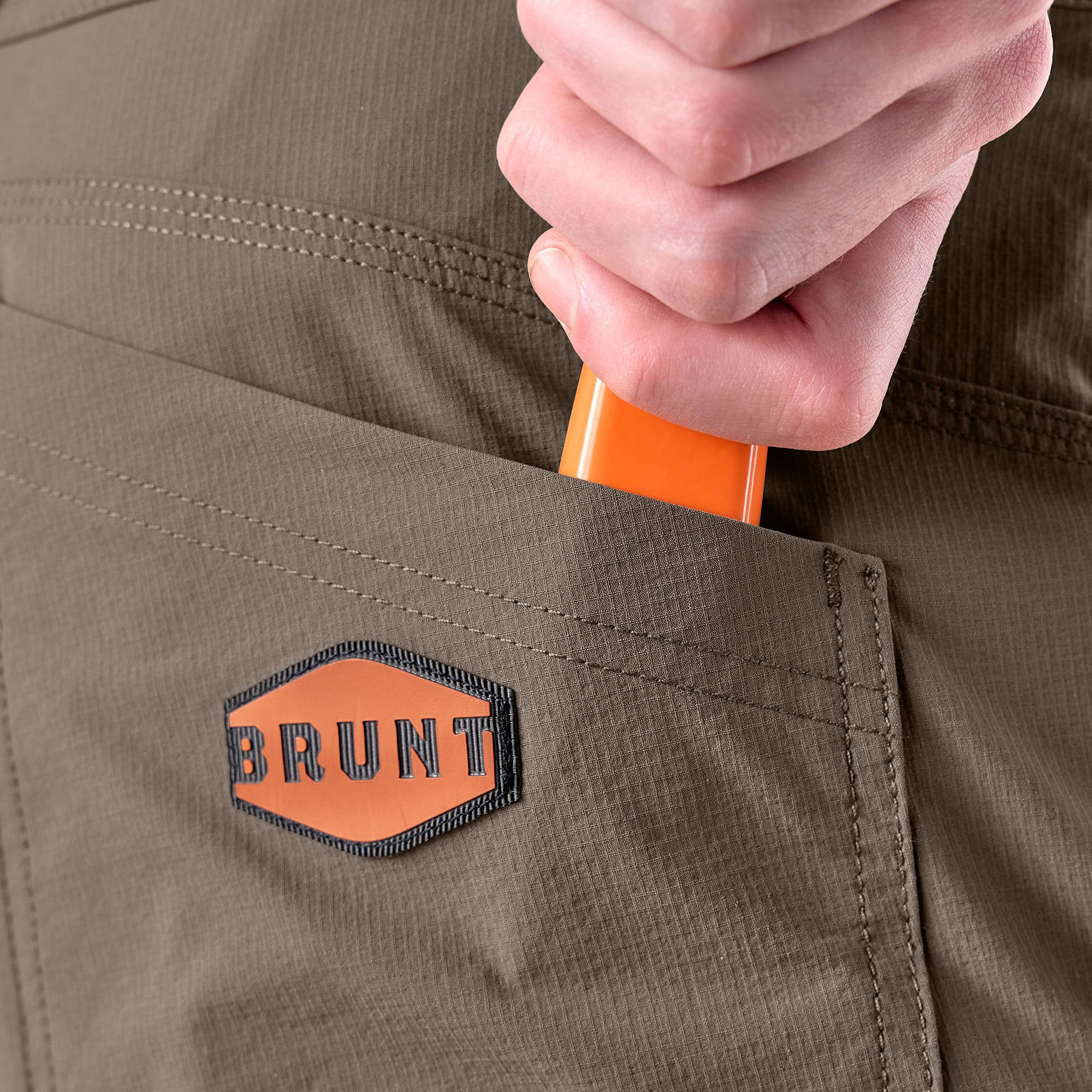 The Costello HD Tech Pant - Image 8