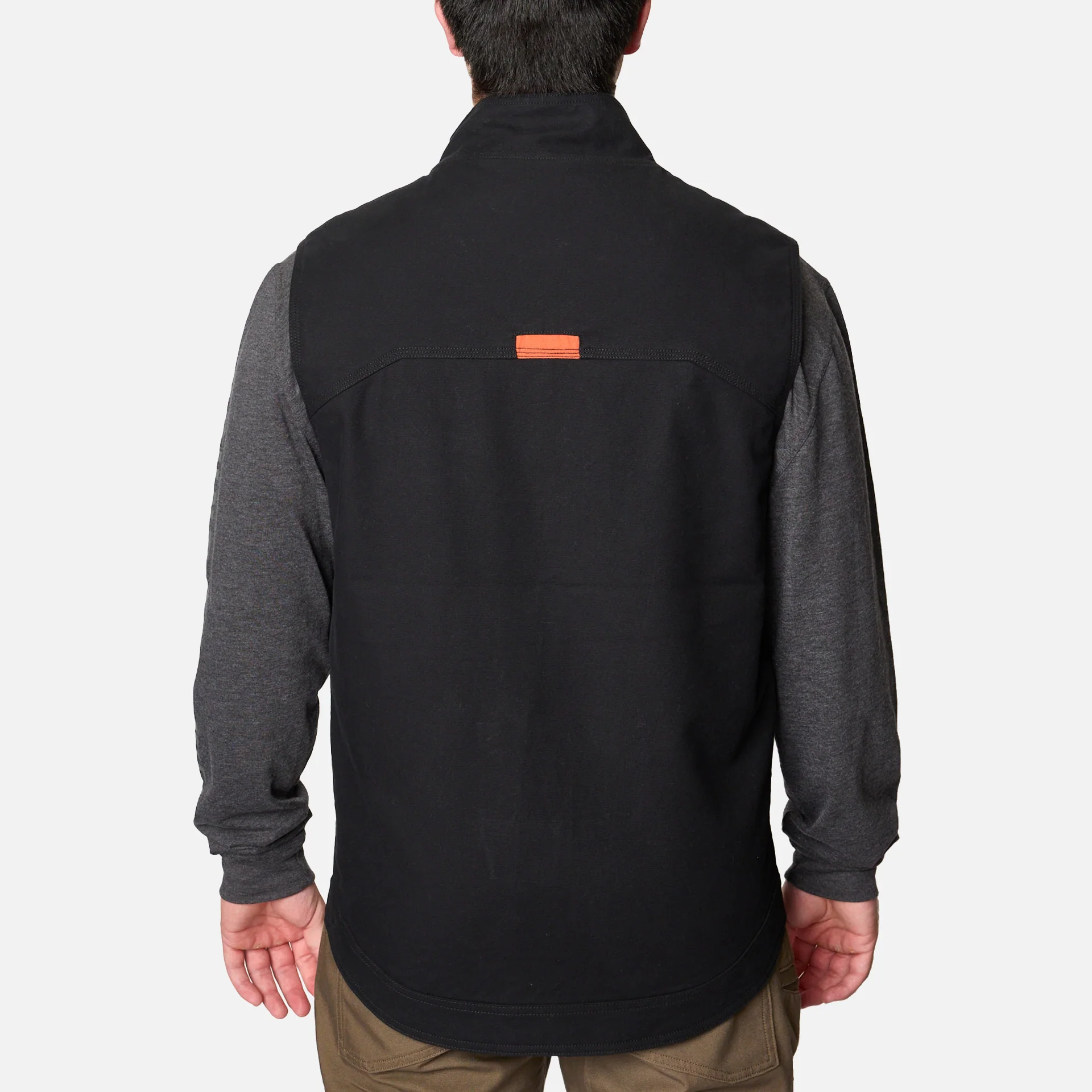 The D’Angelo Utility Vest - Image 4