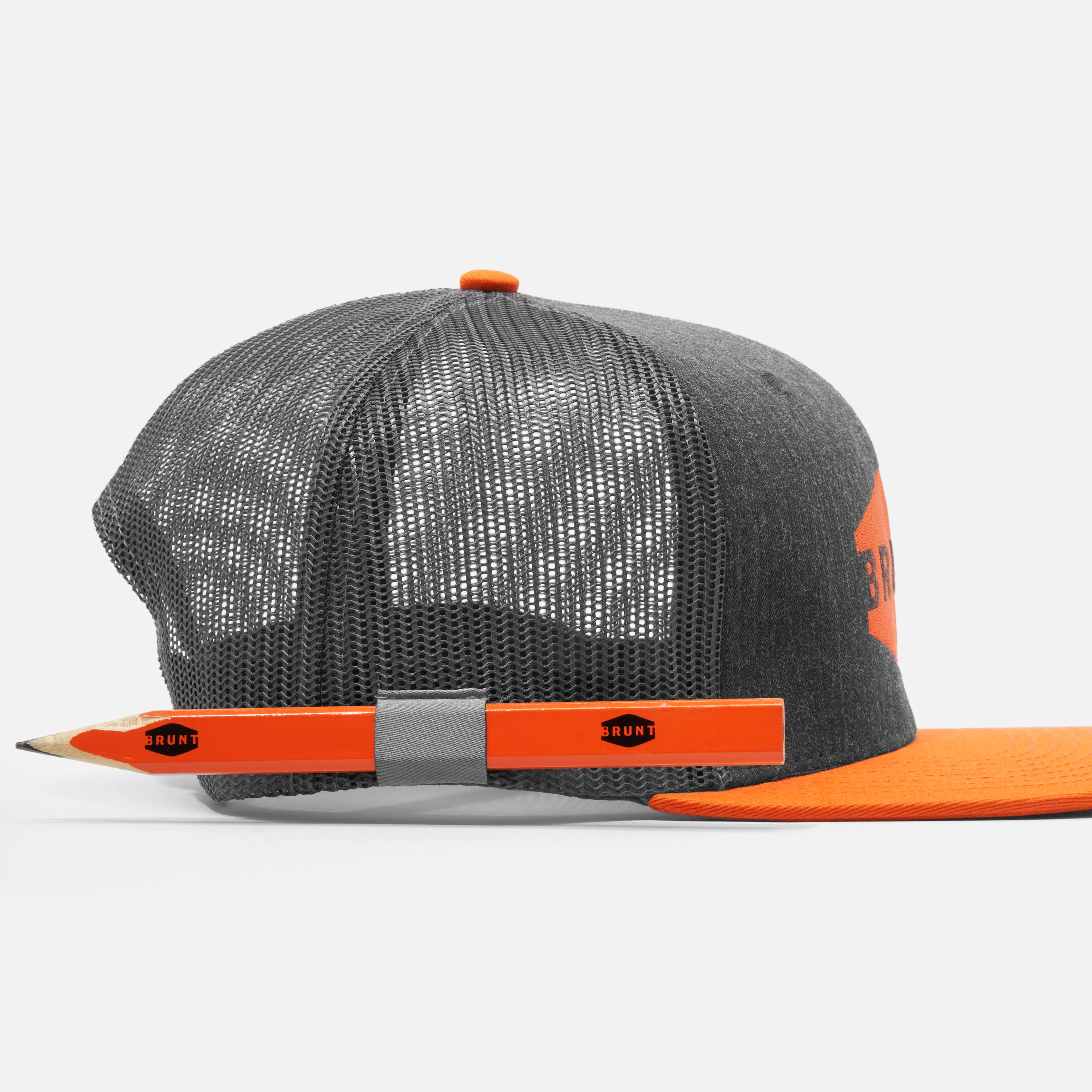 Flat Brim Snapbacks - Image 11
