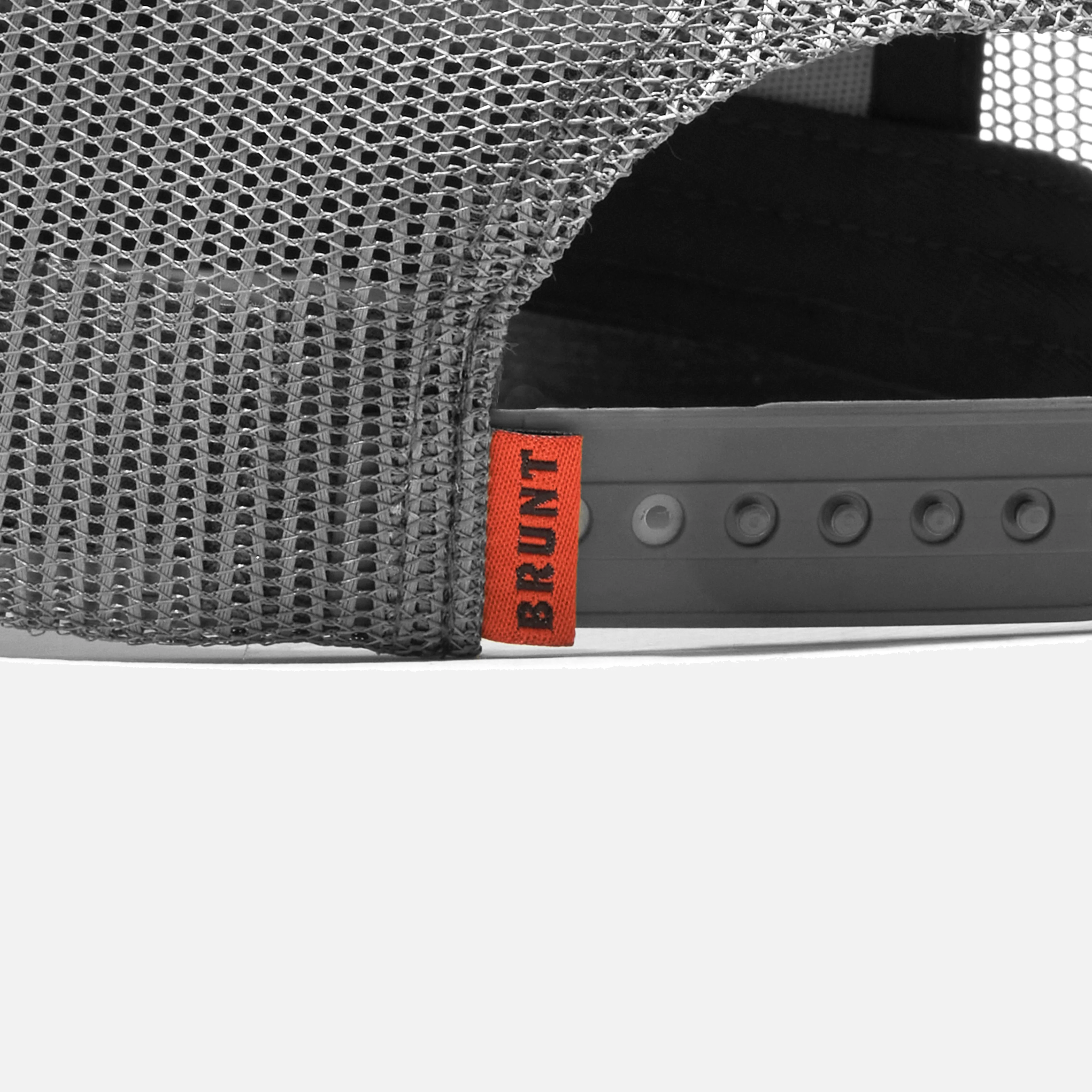 Flat Brim Snapbacks - Image 12