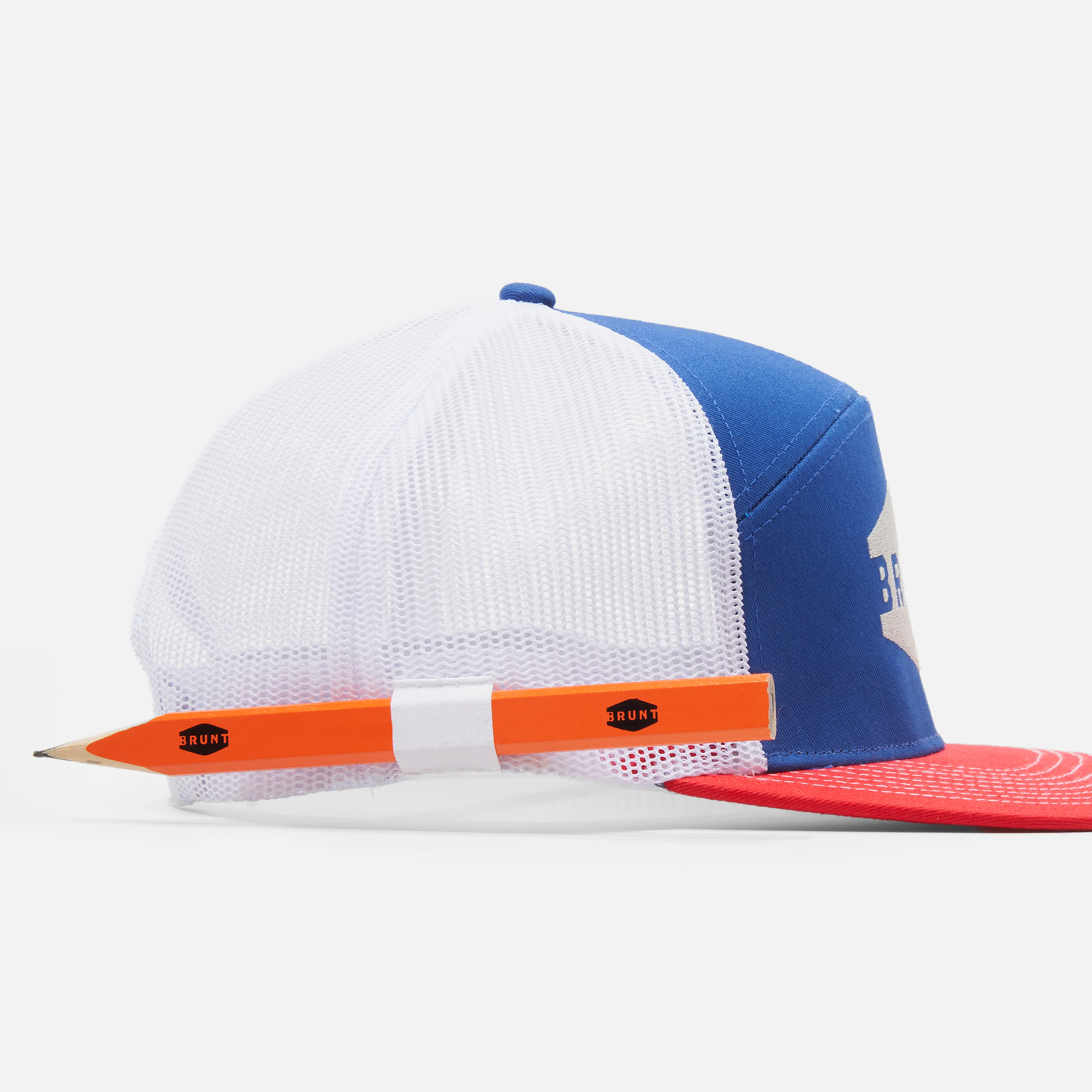 Flat Brim Snapbacks - Image 15