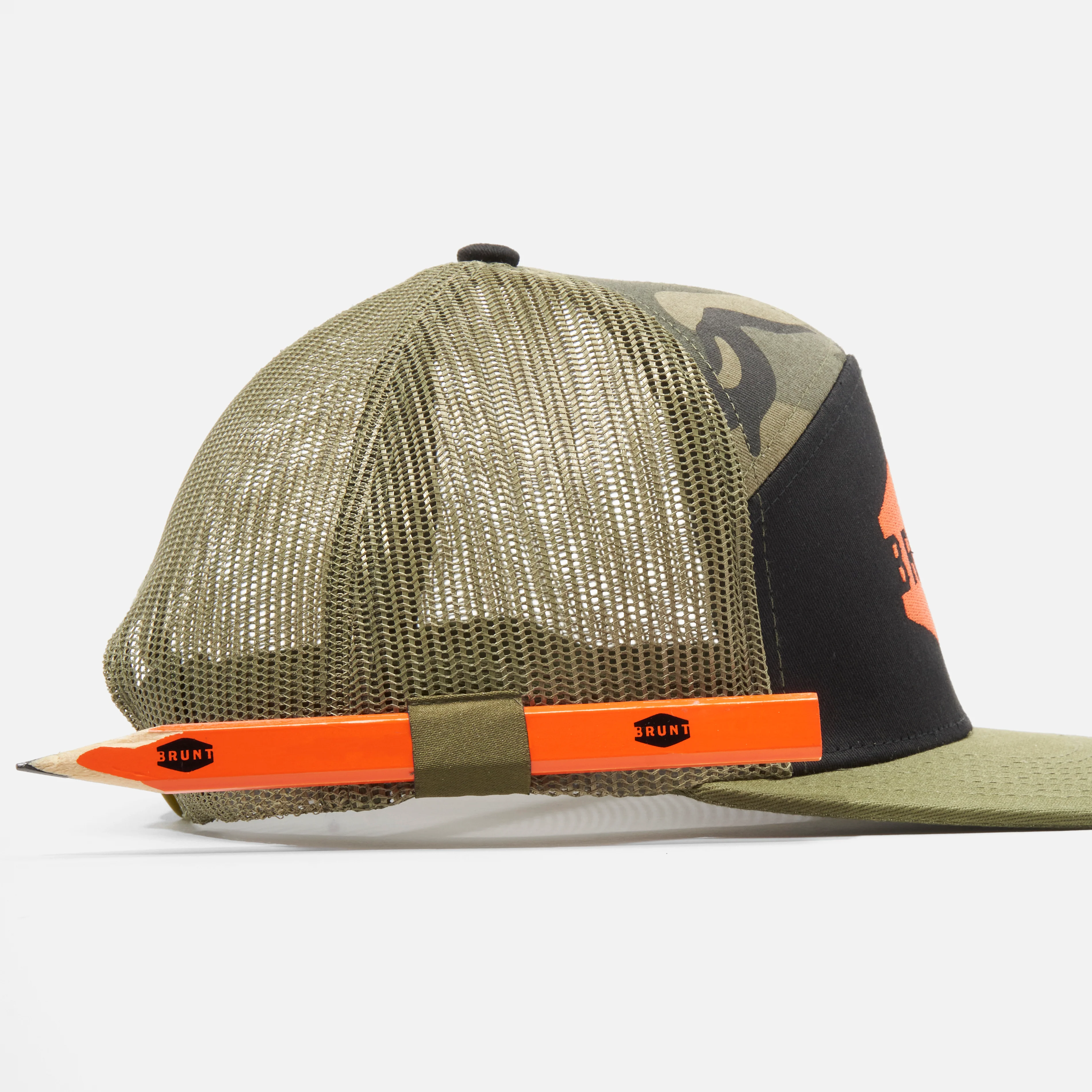 Flat Brim Snapbacks - Image 19