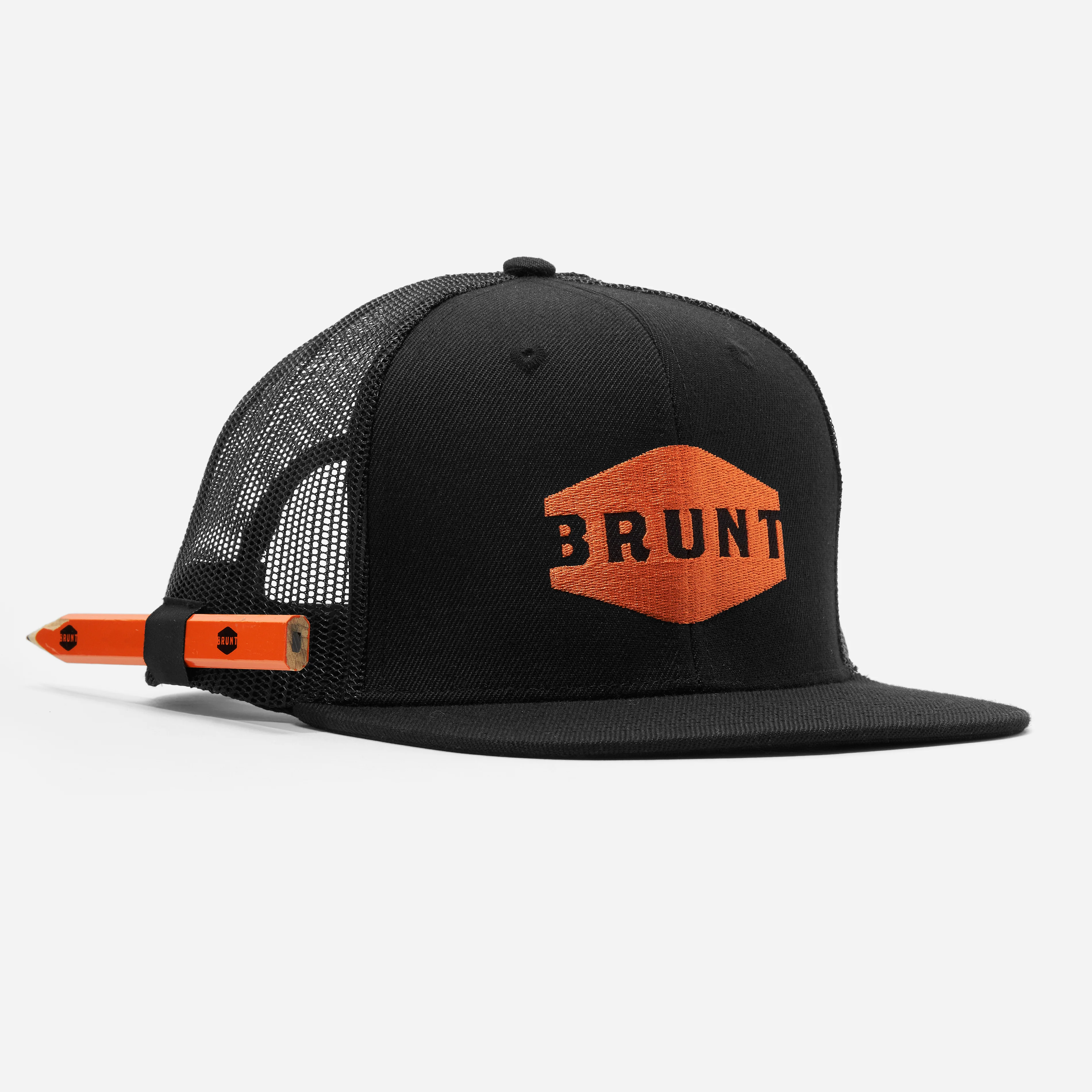 Flat Brim Snapbacks - Image 22