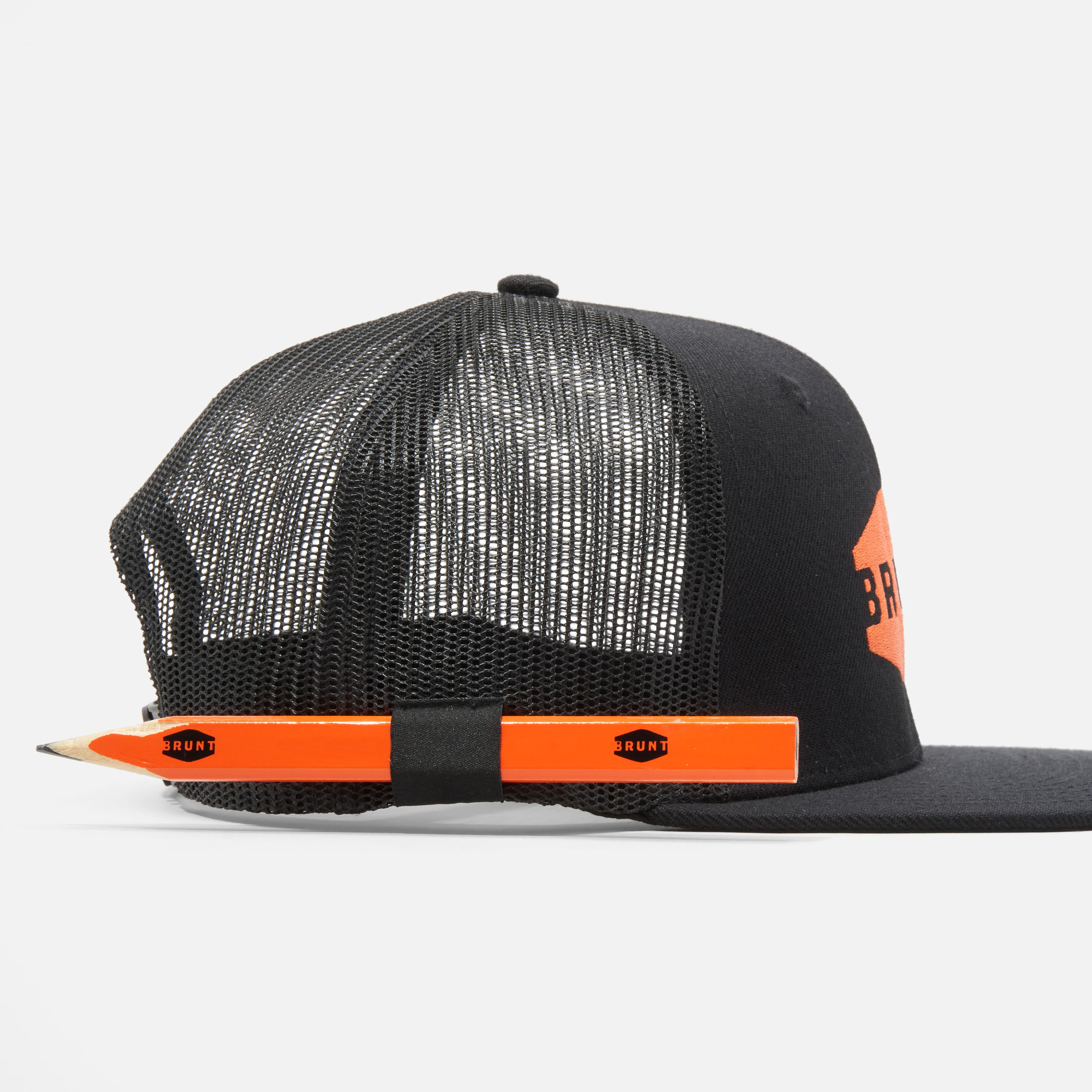 Flat Brim Snapbacks - Image 23