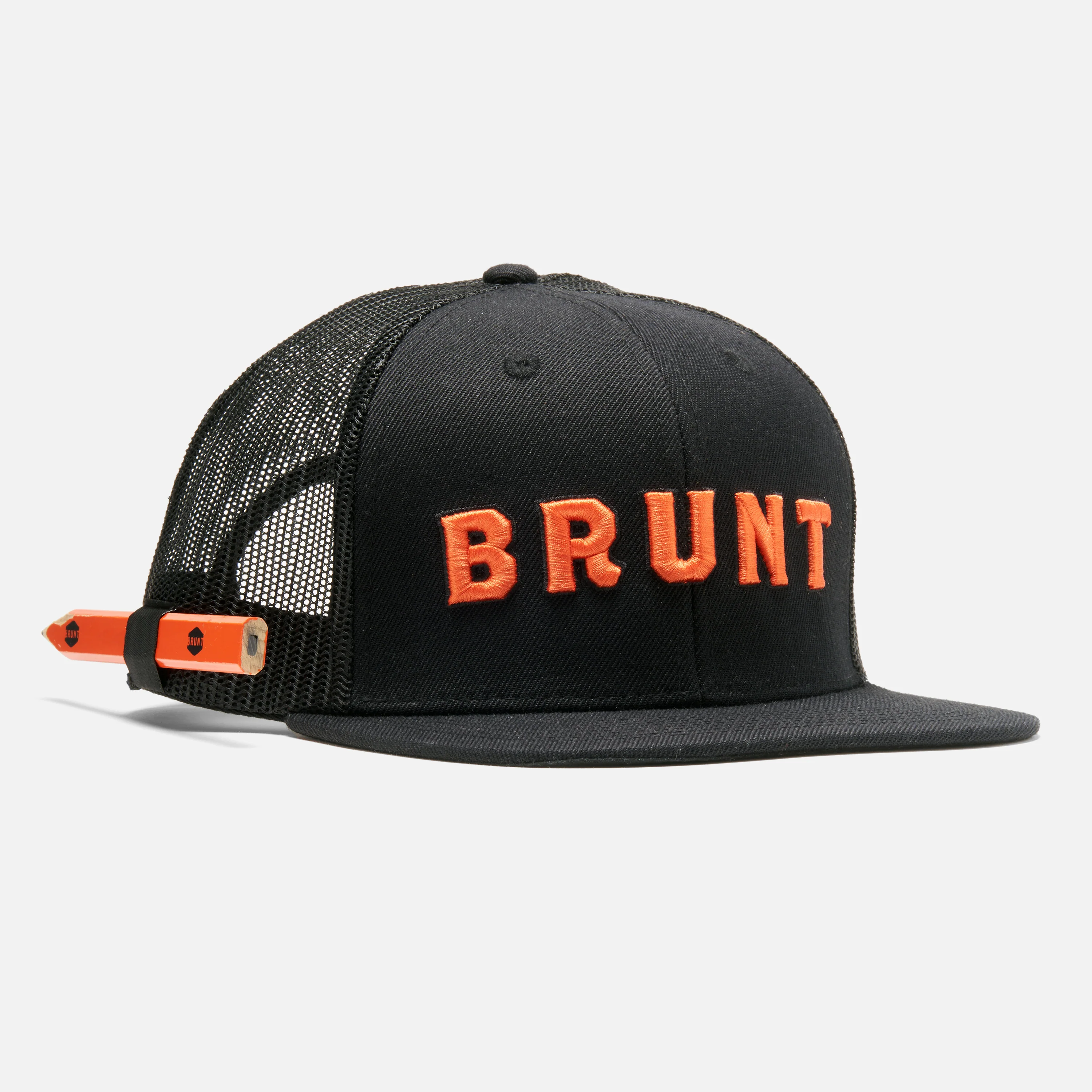 Flat Brim Snapbacks - Image 29