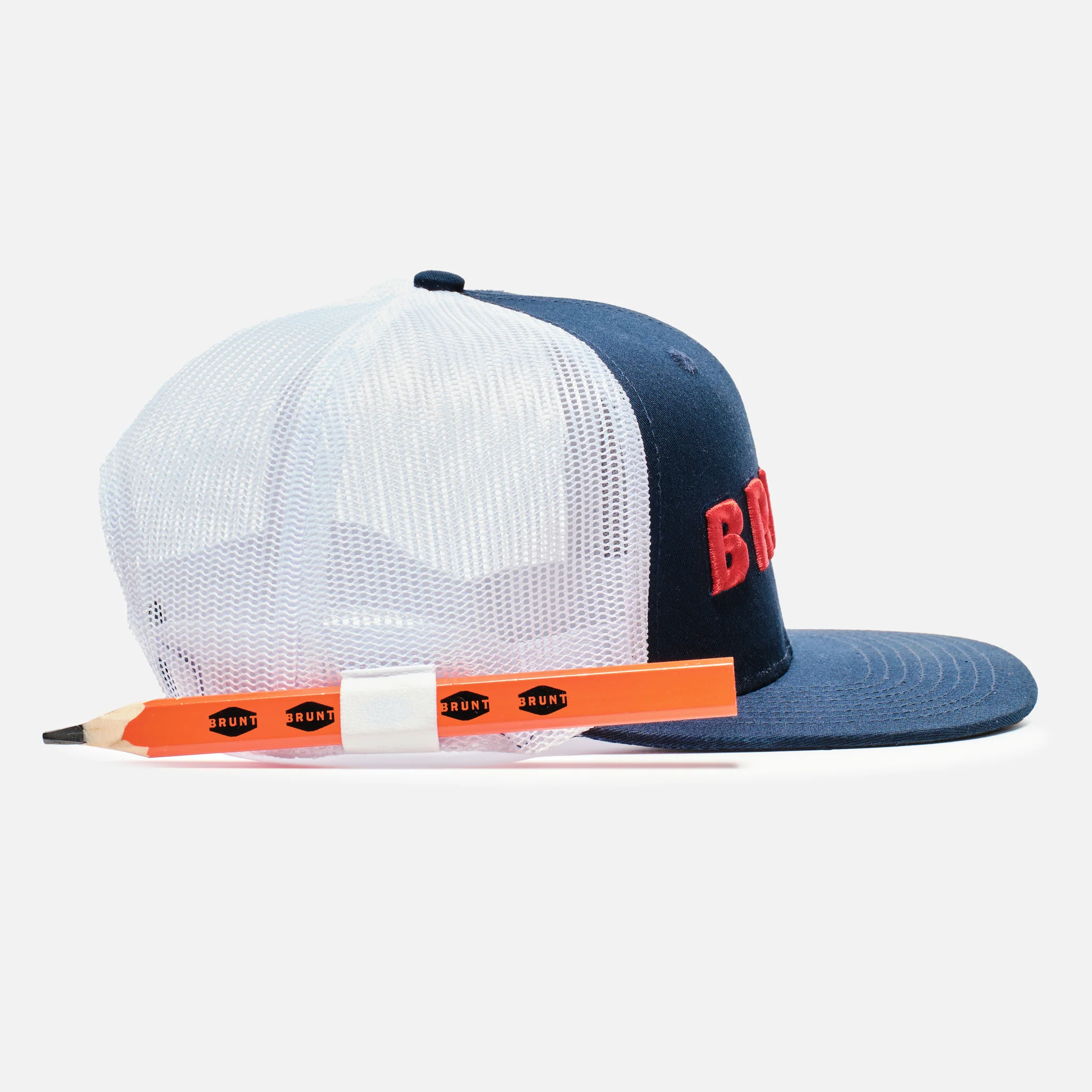 Flat Brim Snapbacks - Image 3