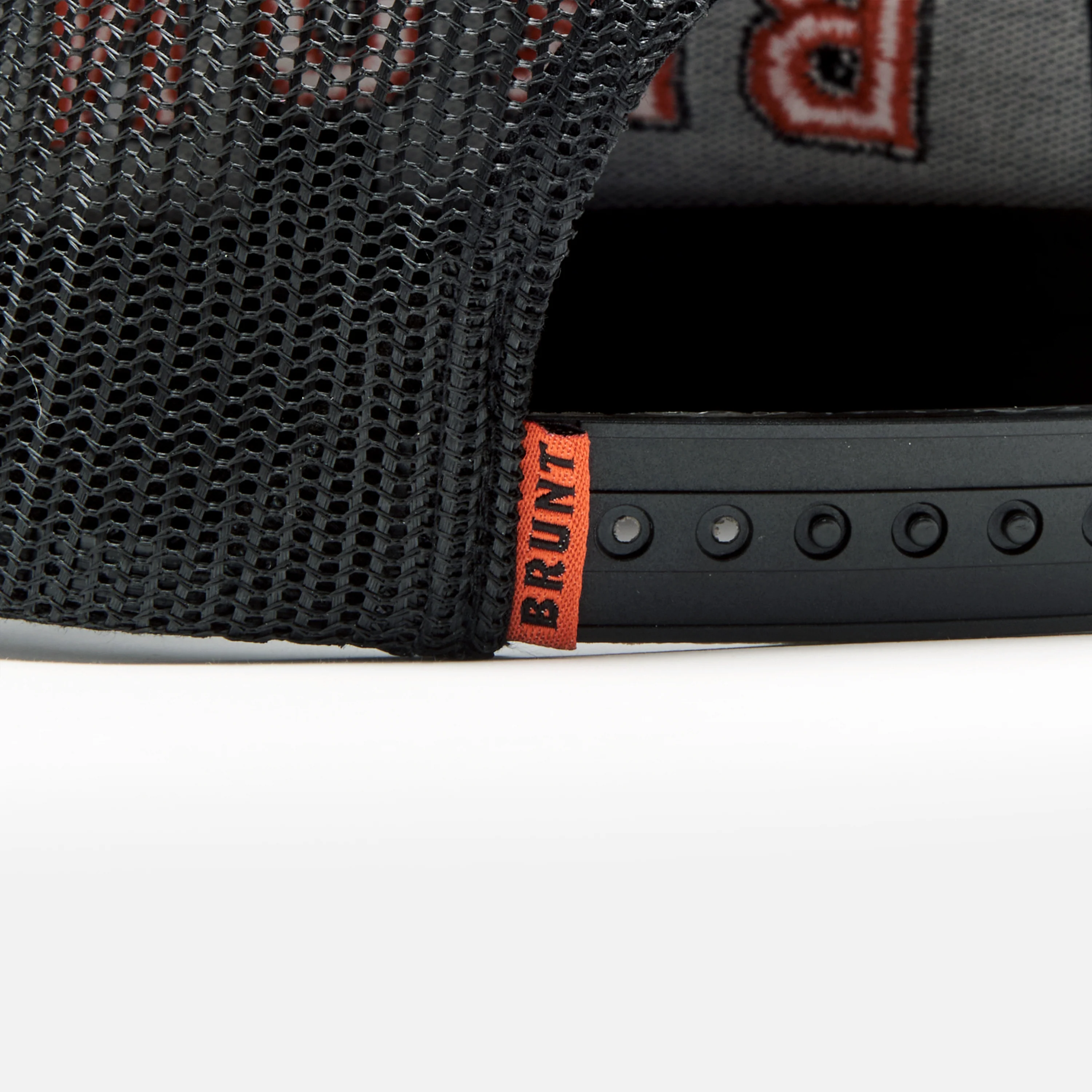 Flat Brim Snapbacks - Image 31