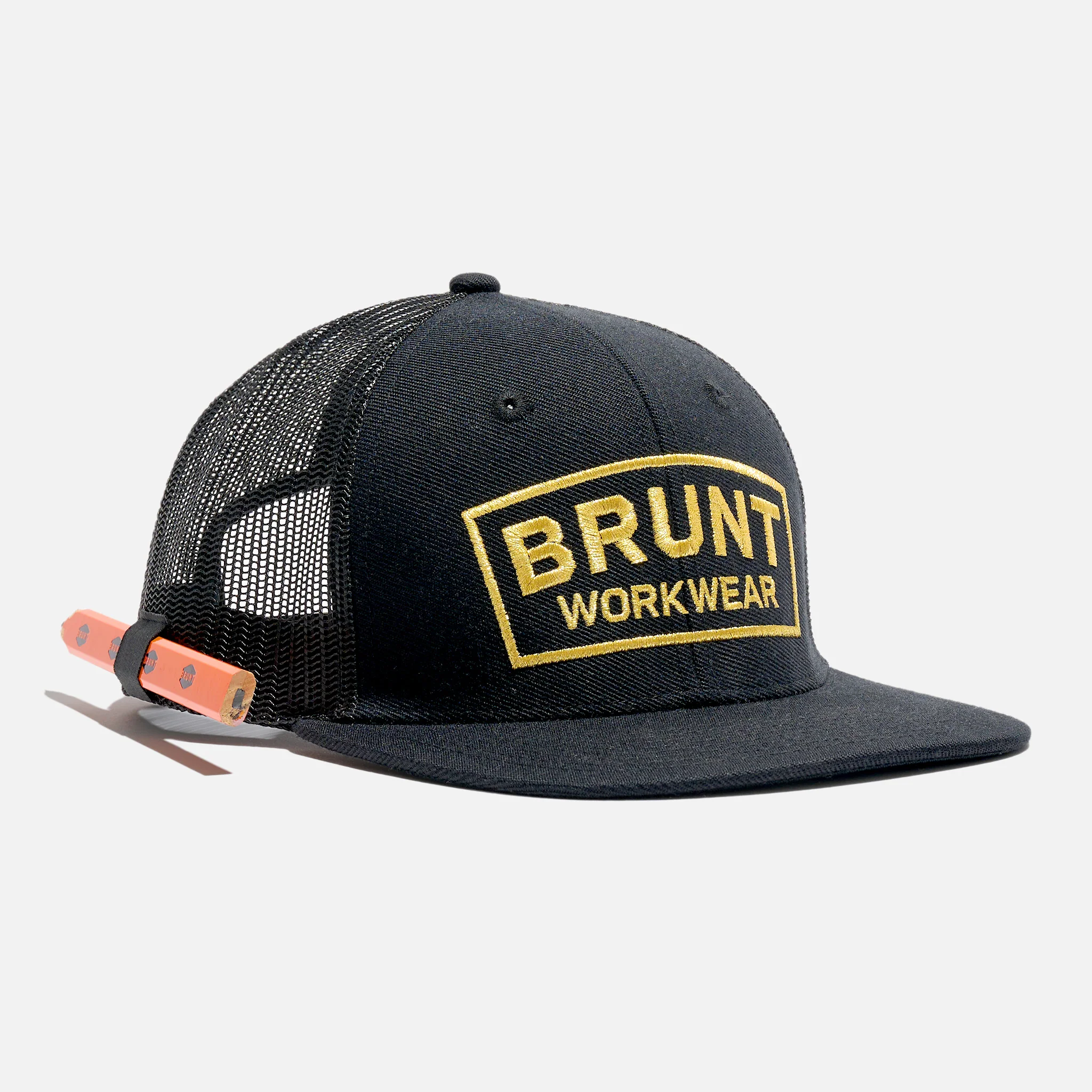 Flat Brim Snapbacks - Image 6