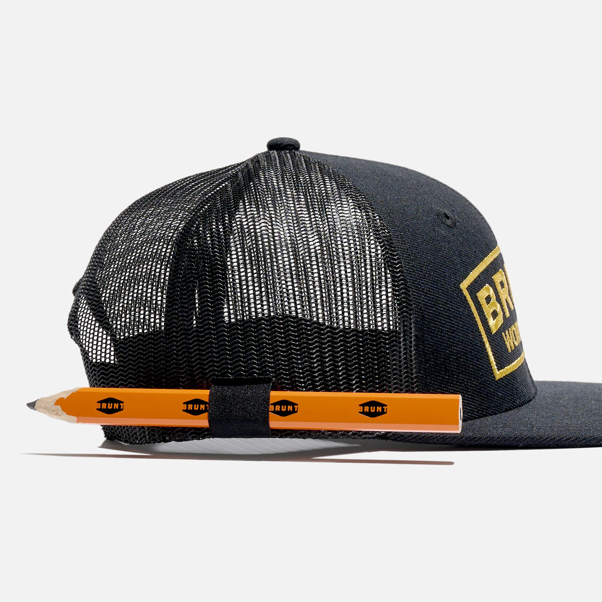 Flat Brim Snapbacks - Image 7