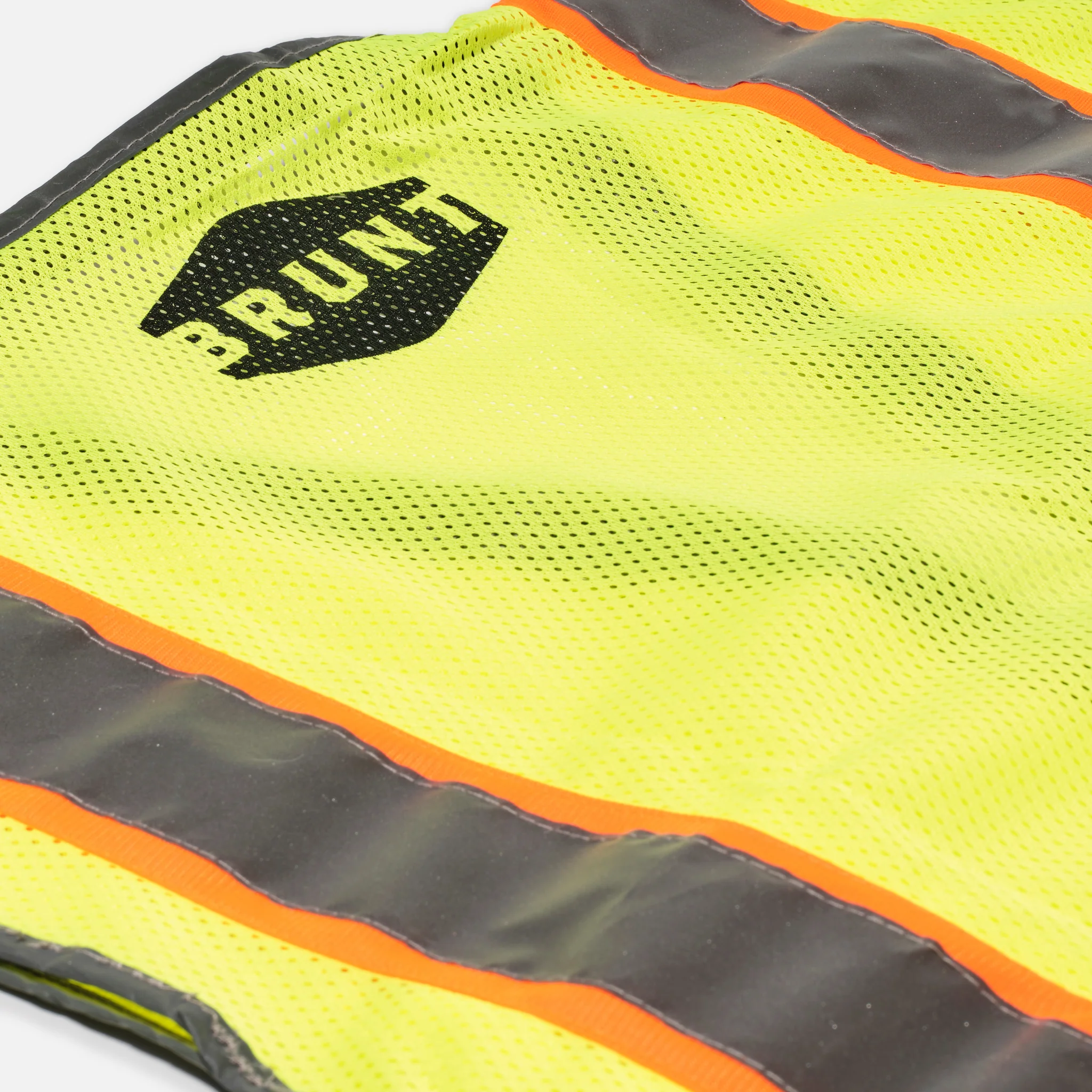 Hi-Vis Safety Vest - Image 4