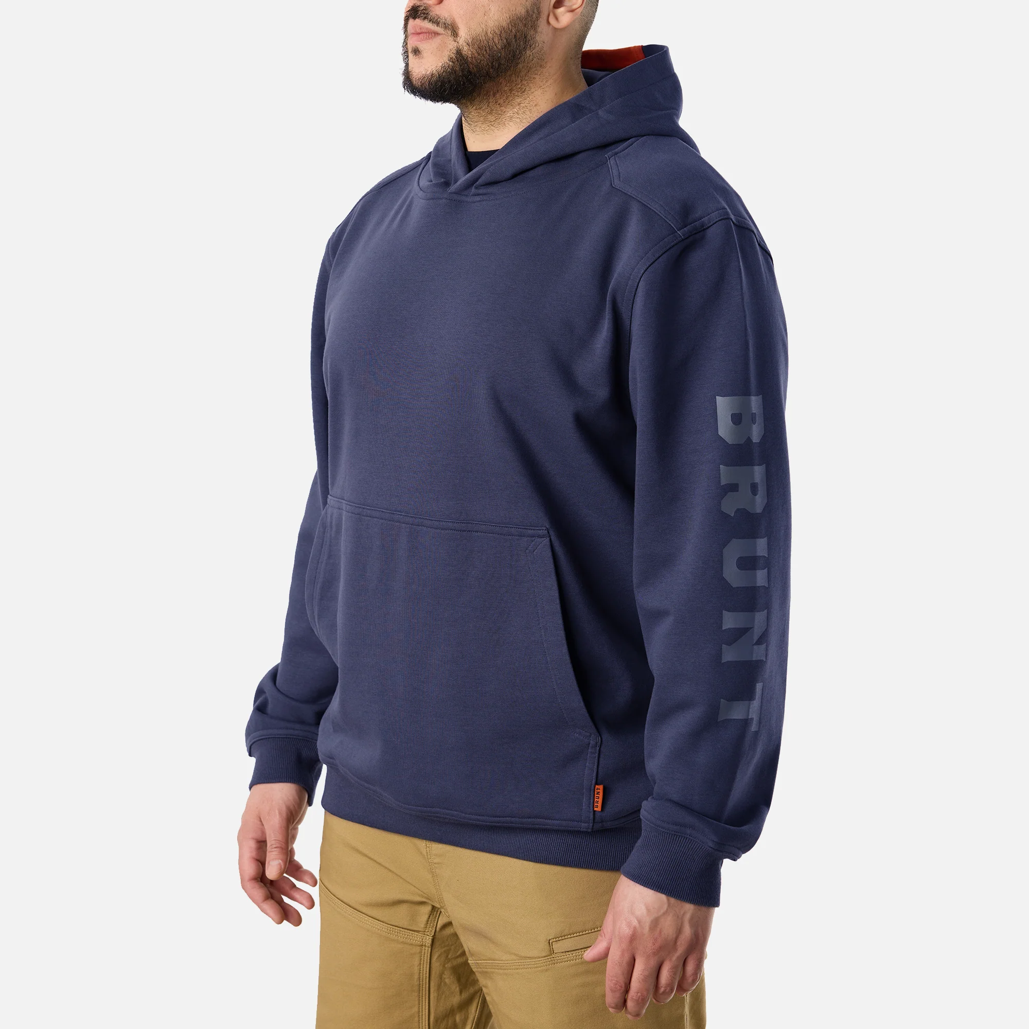 The Levin Hoodie - Image 2