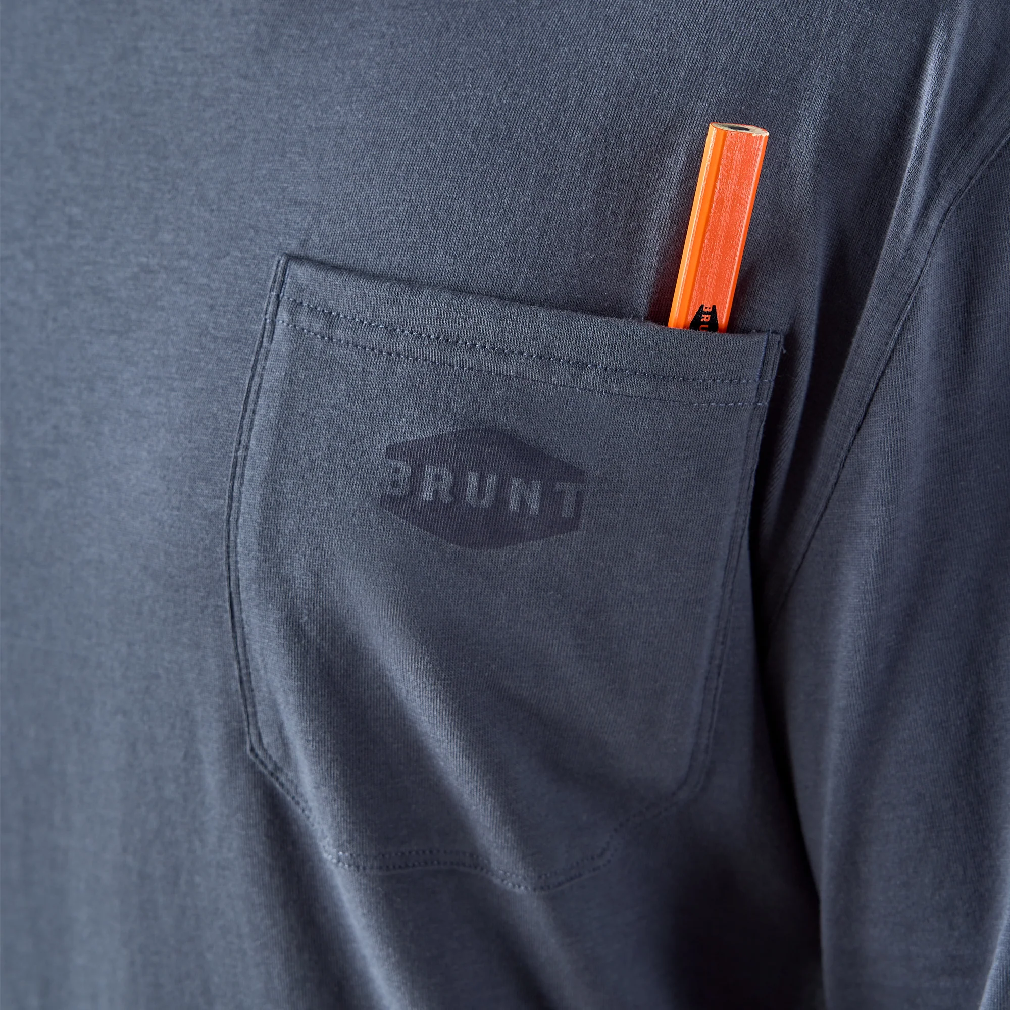 The Martin Pocket Tee Bonus Pack (4 for 3) - Image 10