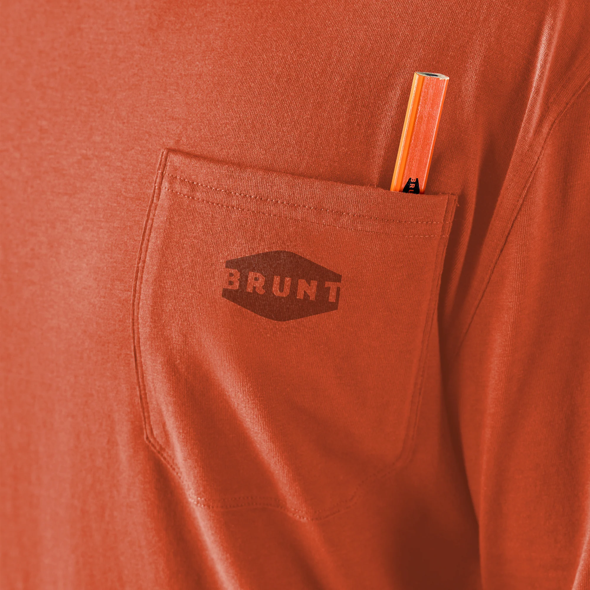 The Martin Pocket Tee Bonus Pack (4 for 3) - Image 24