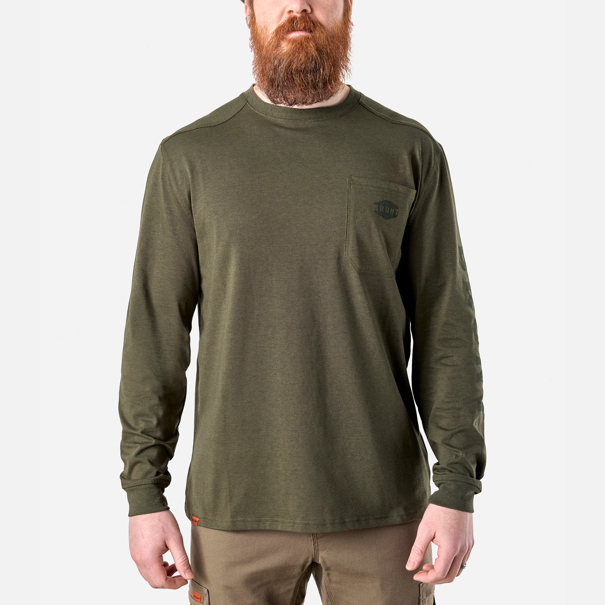 The Martin Pocket Tee Bonus Pack (4 for 3) - Image 29
