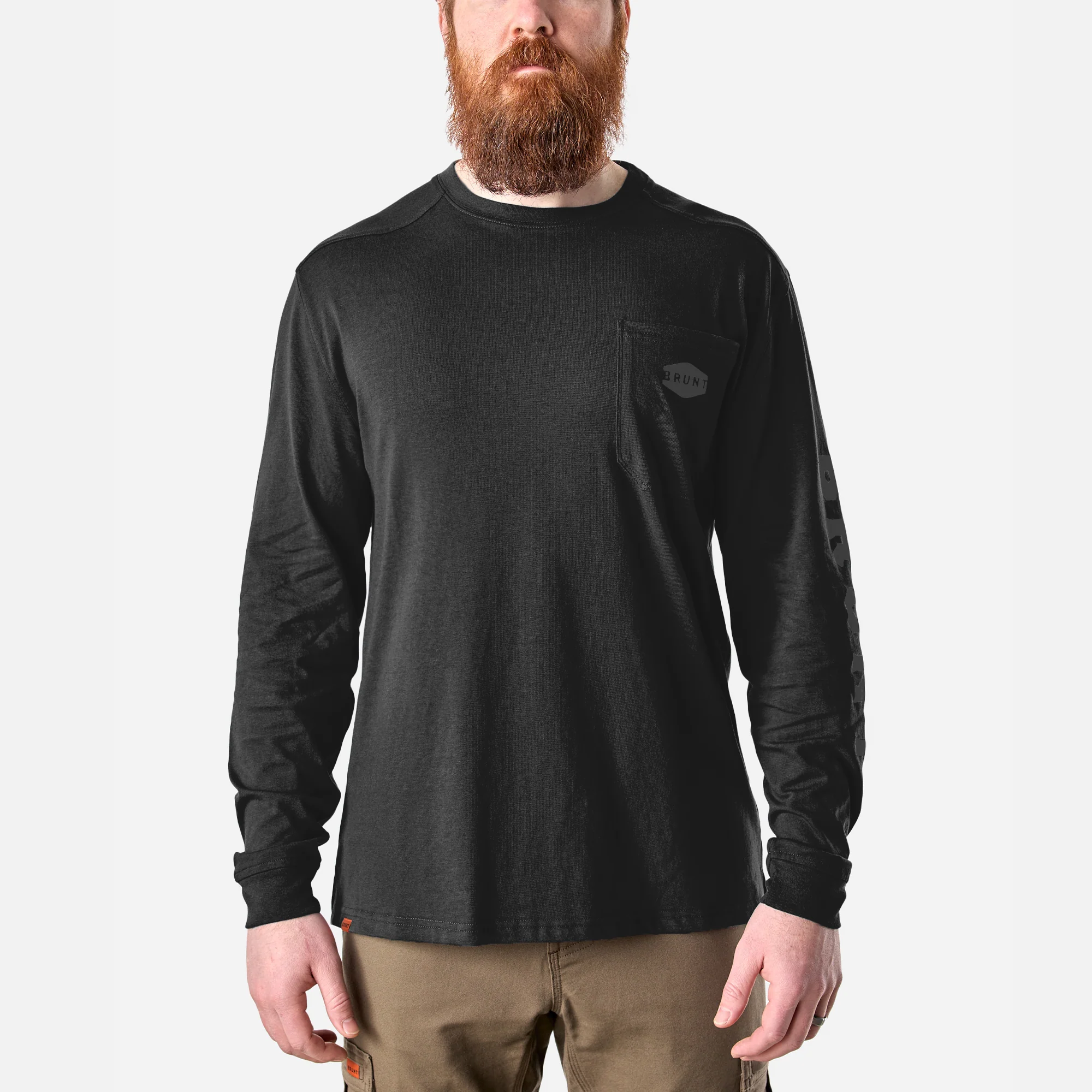 The Martin Pocket Tee Bonus Pack (4 for 3) - Image 3