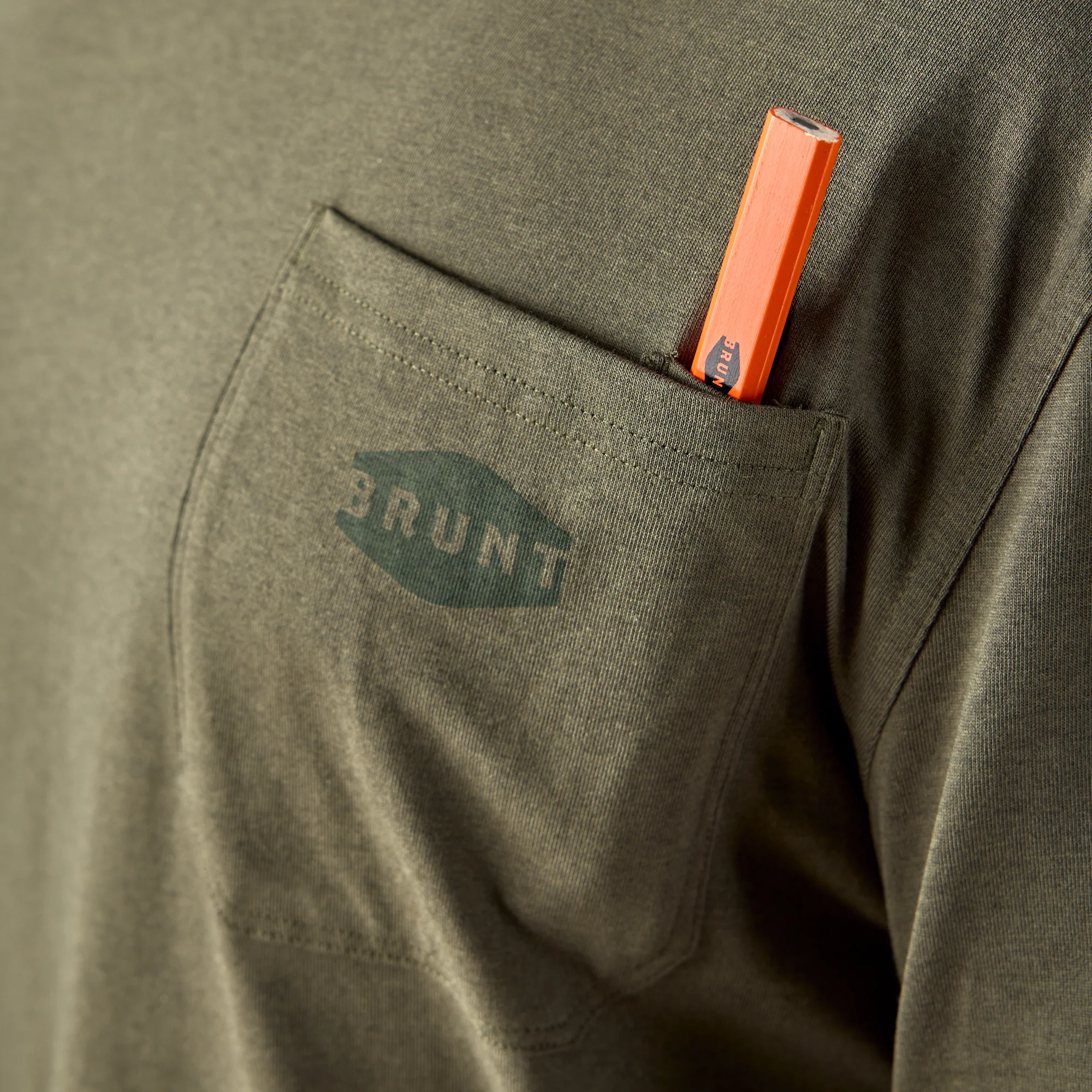 The Martin Pocket Tee Bonus Pack (4 for 3) - Image 30