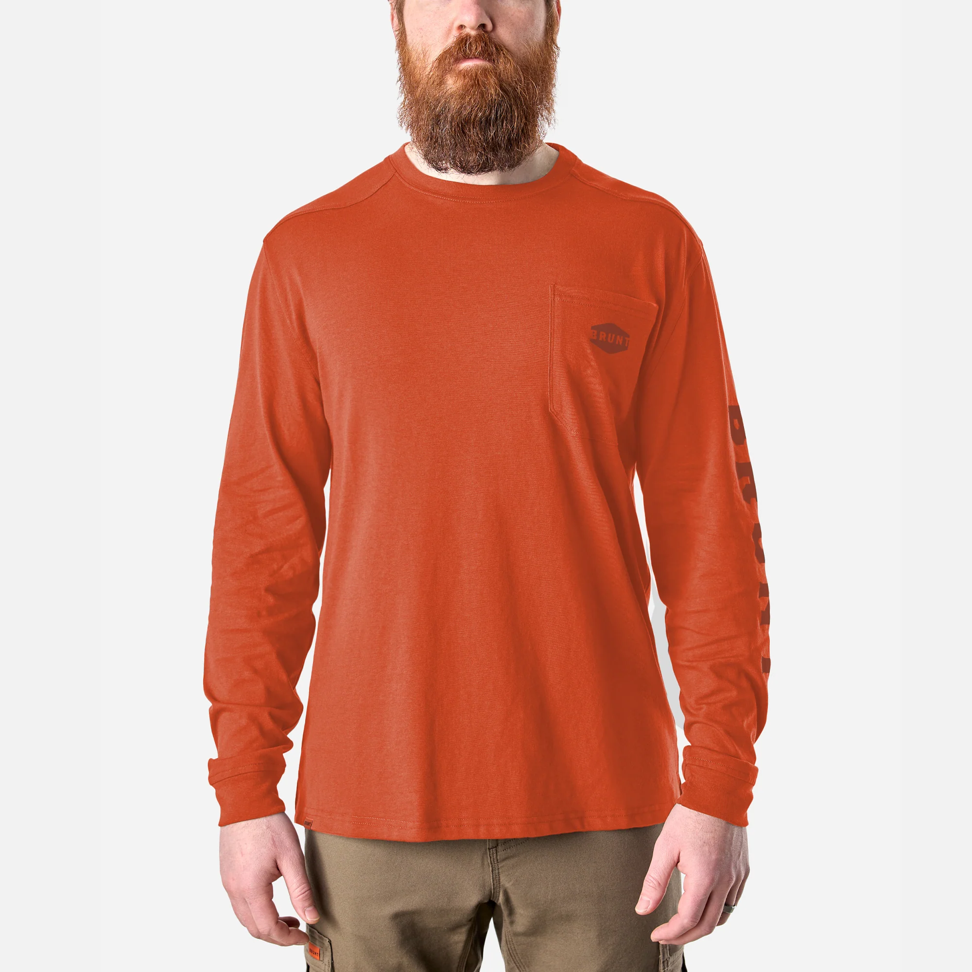 The Martin Pocket Tee Bonus Pack (4 for 3) - Image 39
