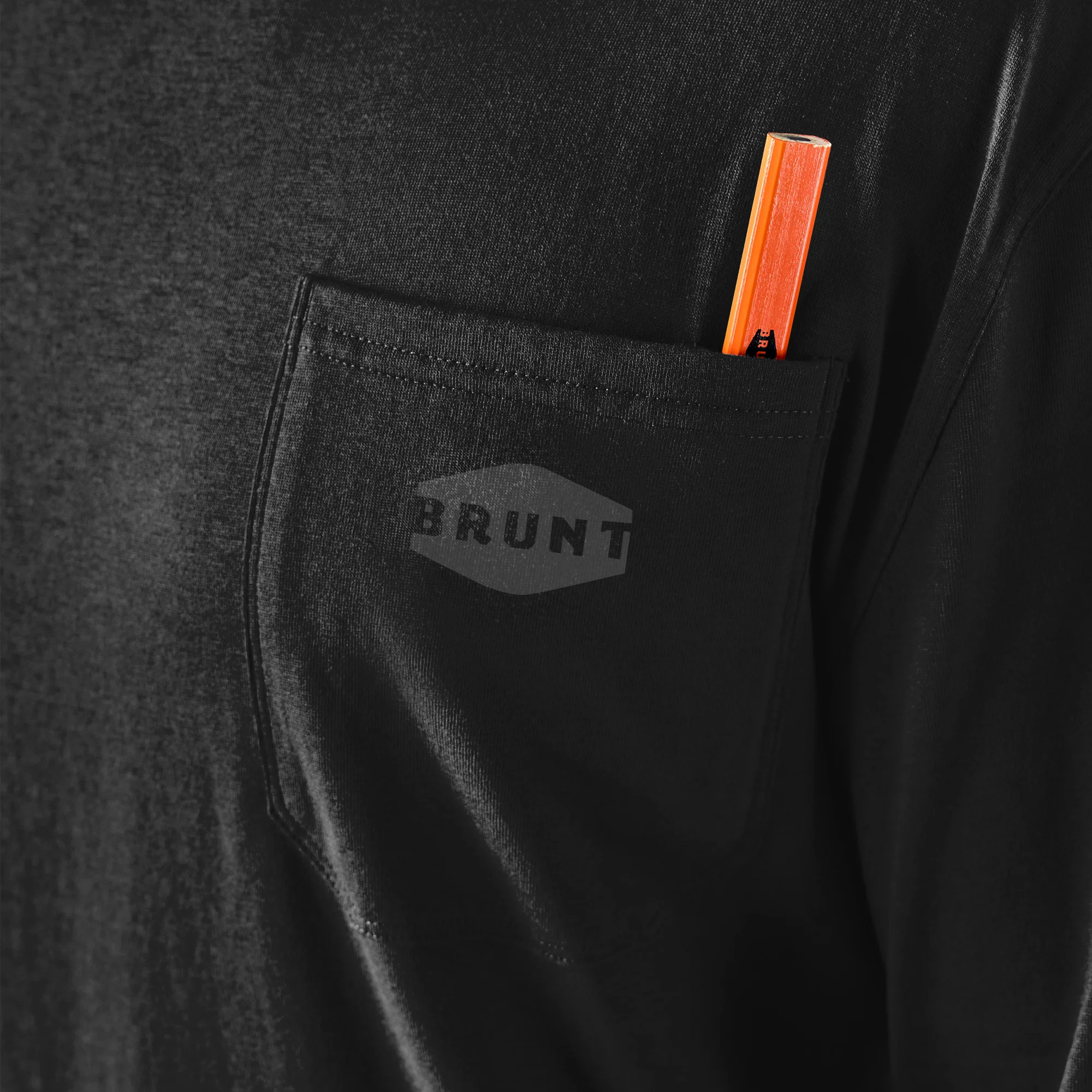 The Martin Pocket Tee Bonus Pack (4 for 3) - Image 4